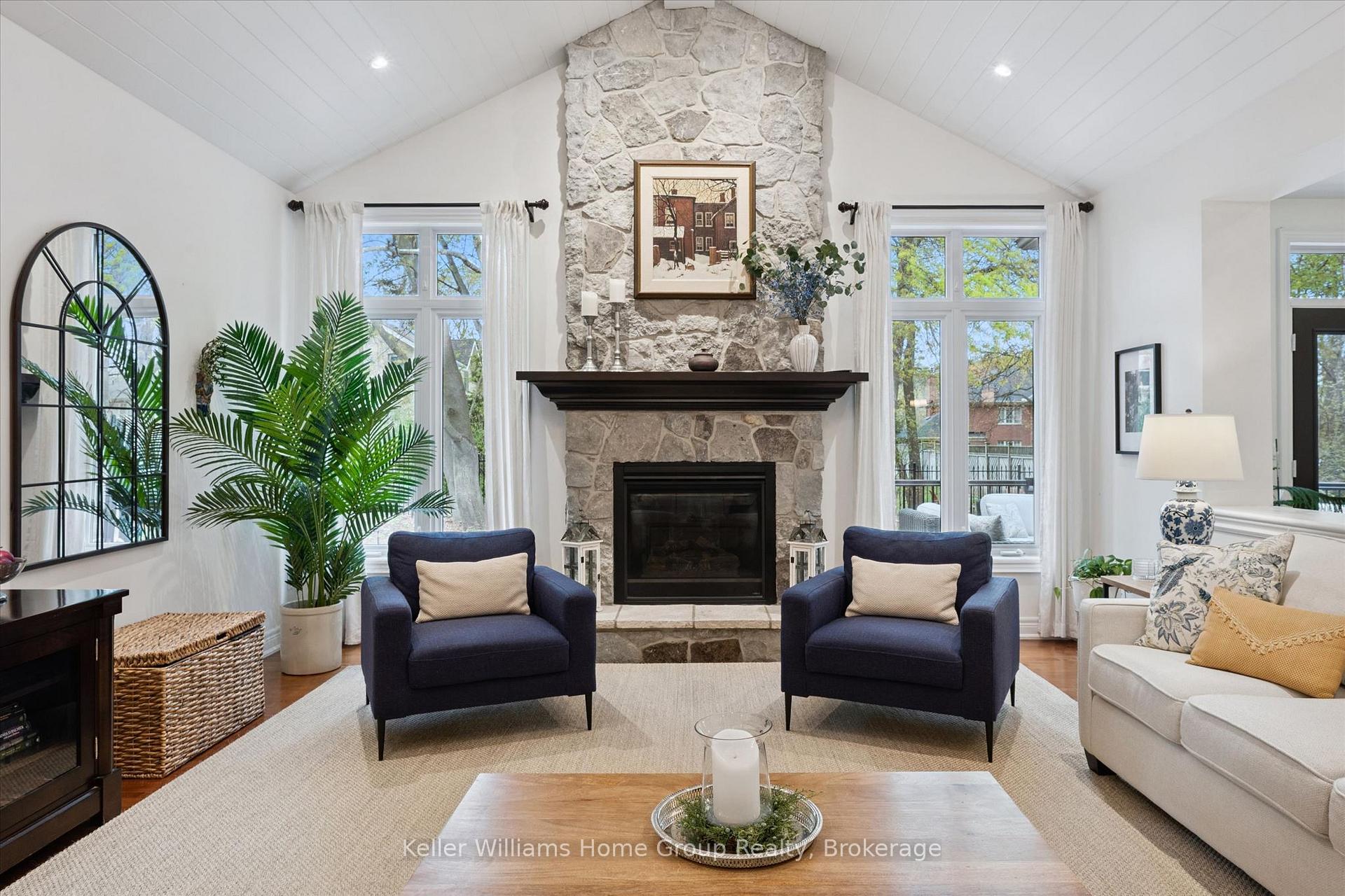 Photo 10 of 75 Woodside Road, Guelph, Dovercliffe Park/Old University — HOMEH