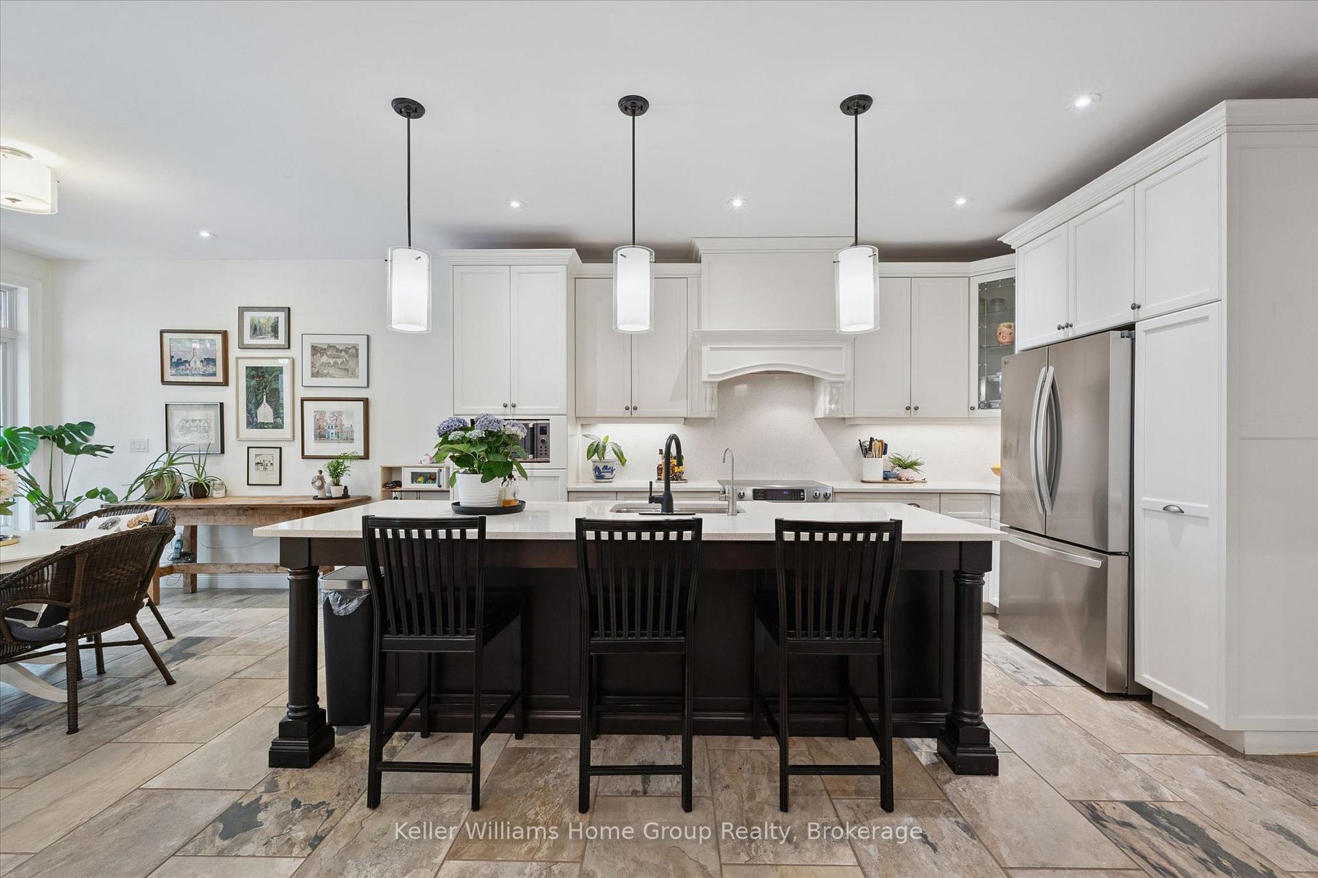 Photo 13 of 75 Woodside Road, Guelph, Dovercliffe Park/Old University — HOMEH