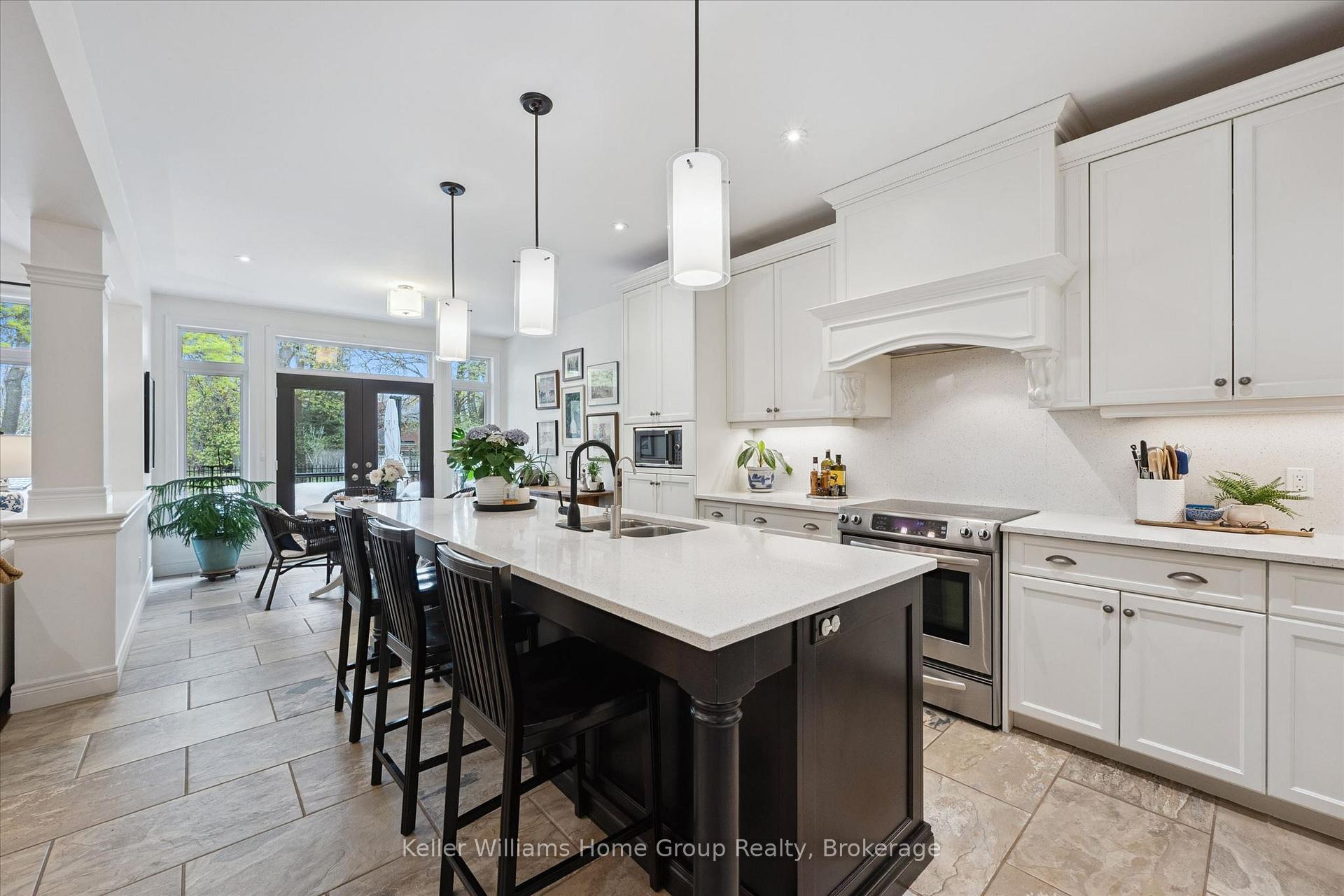 Photo 14 of 75 Woodside Road, Guelph, Dovercliffe Park/Old University — HOMEH