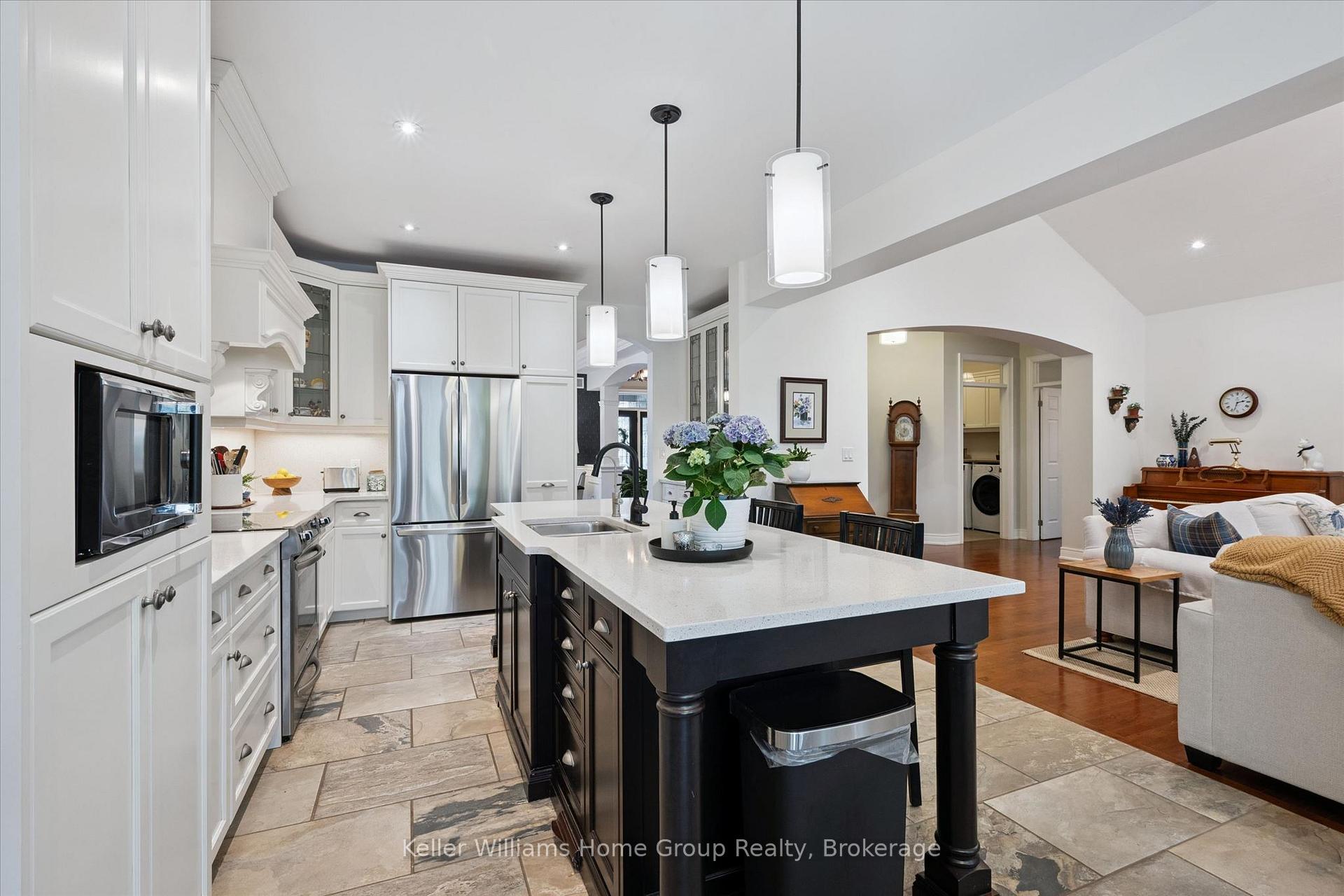 Photo 15 of 75 Woodside Road, Guelph, Dovercliffe Park/Old University — HOMEH