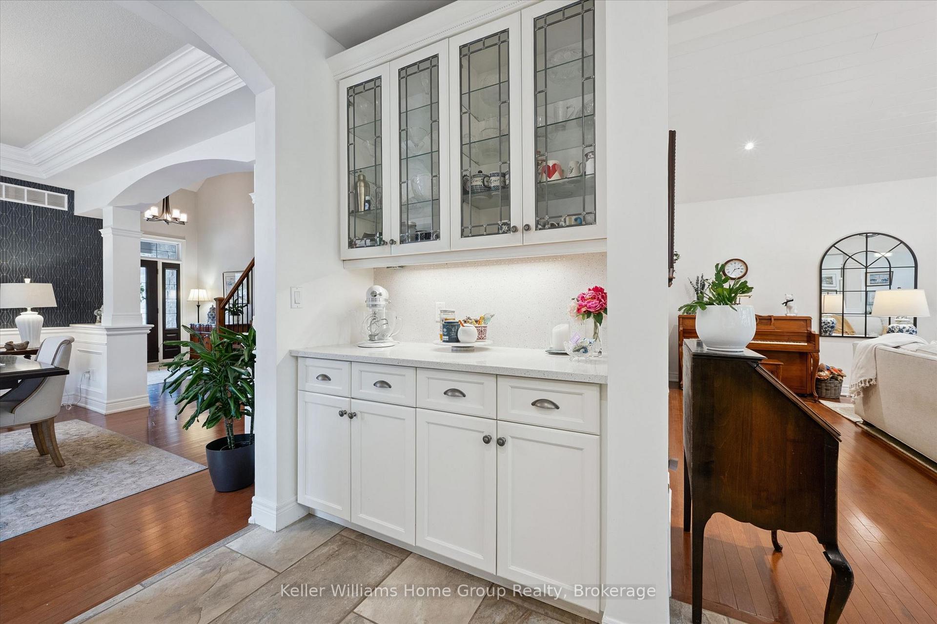 Photo 16 of 75 Woodside Road, Guelph, Dovercliffe Park/Old University — HOMEH