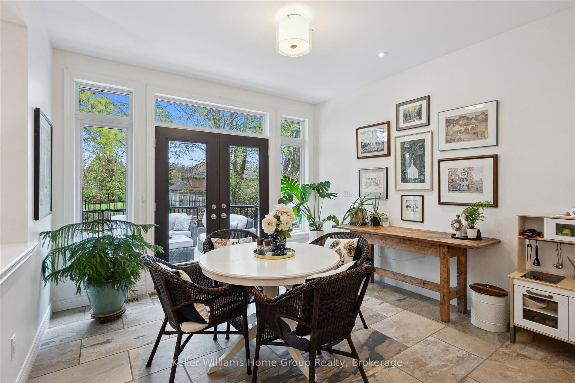 Photo 17 of 75 Woodside Road, Guelph, Dovercliffe Park/Old University — HOMEH