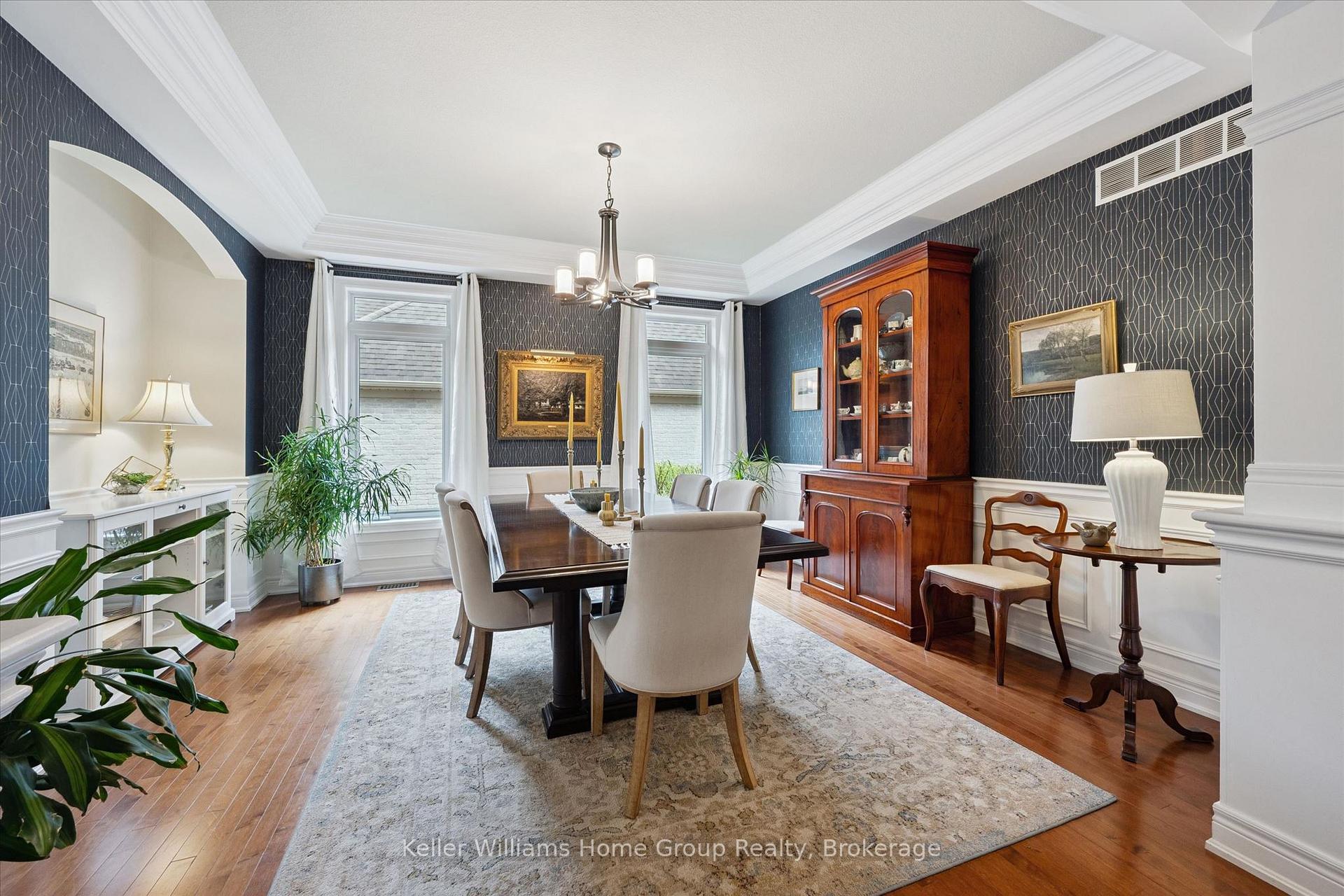 Photo 18 of 75 Woodside Road, Guelph, Dovercliffe Park/Old University — HOMEH