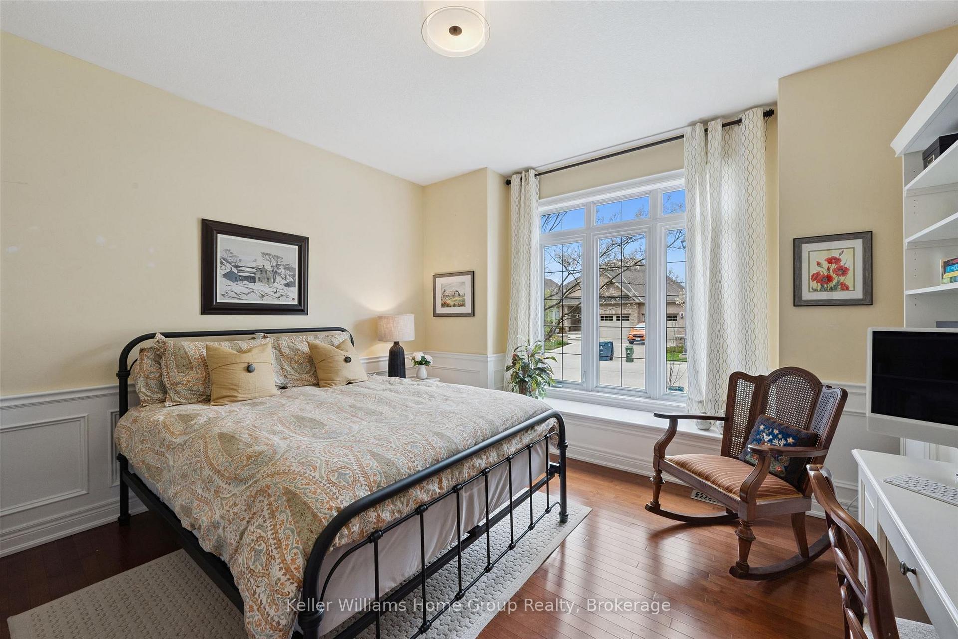 Photo 25 of 75 Woodside Road, Guelph, Dovercliffe Park/Old University — HOMEH