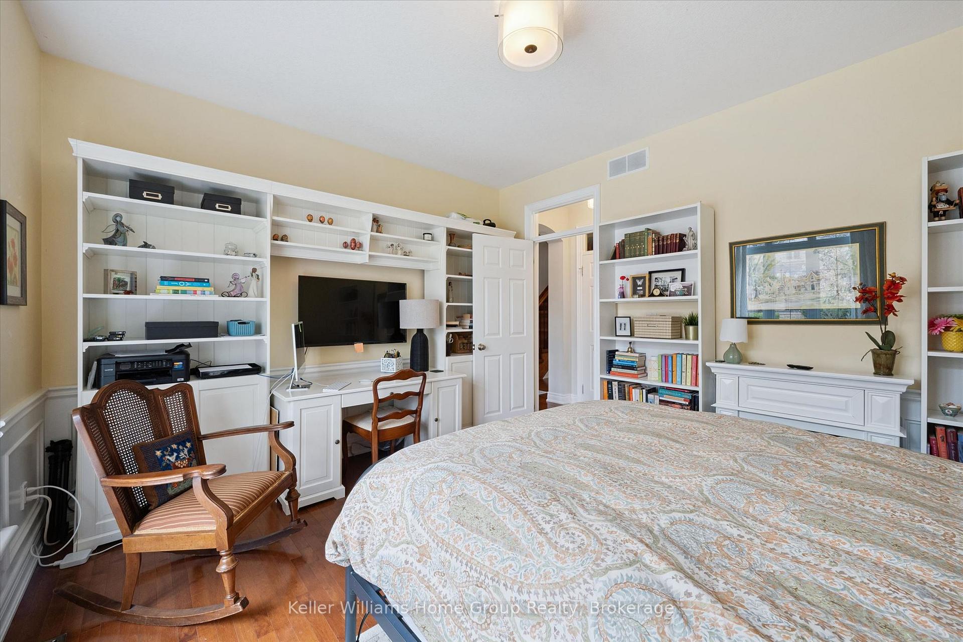 Photo 26 of 75 Woodside Road, Guelph, Dovercliffe Park/Old University — HOMEH