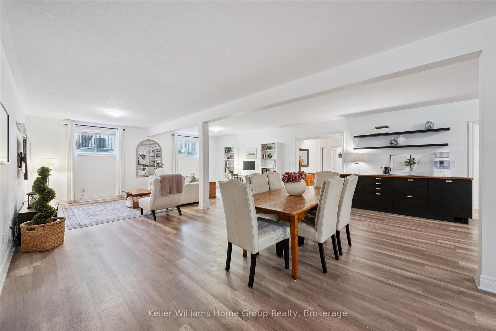 Photo 33 of 75 Woodside Road, Guelph, Dovercliffe Park/Old University — HOMEH