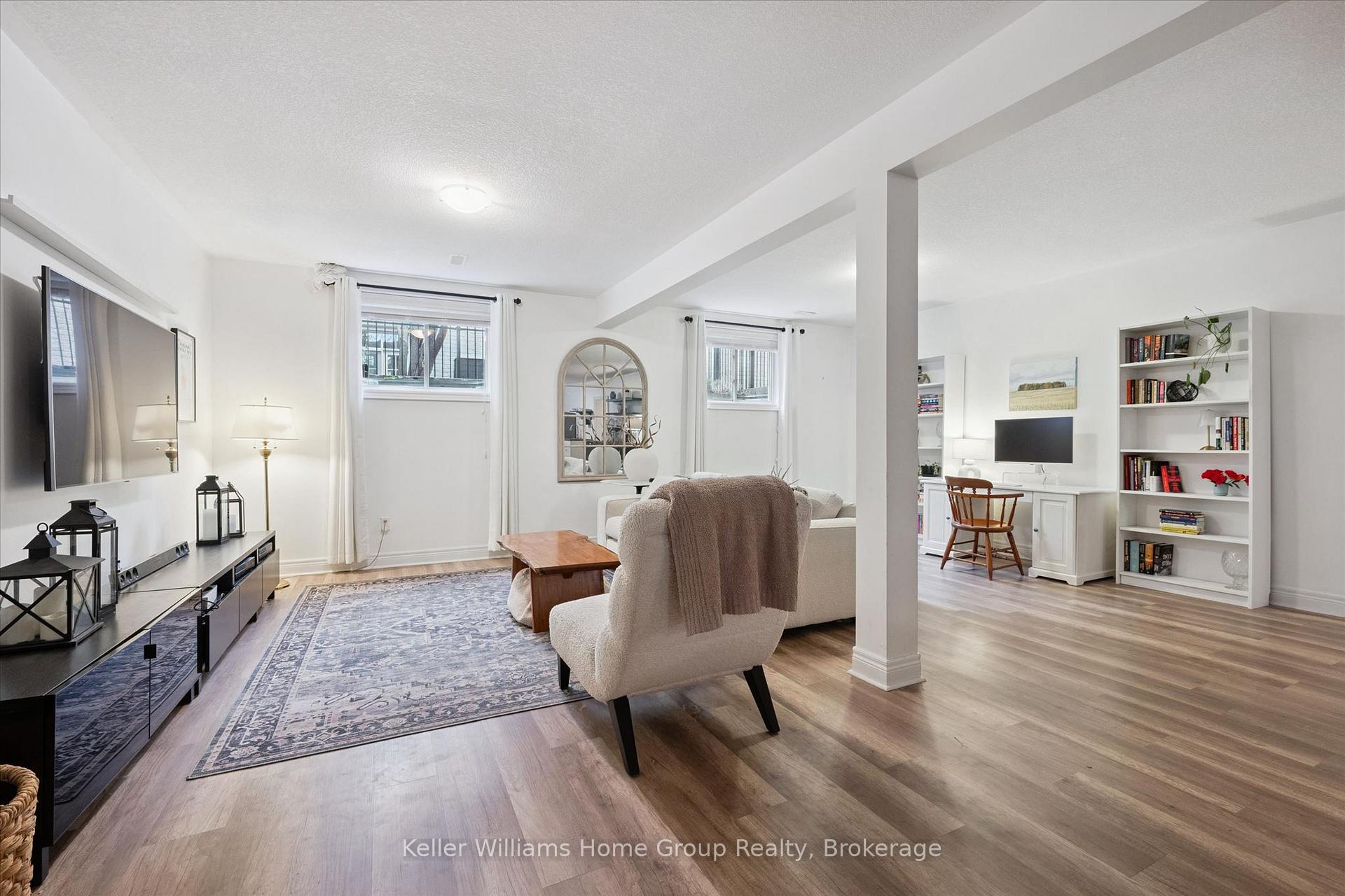 Photo 37 of 75 Woodside Road, Guelph, Dovercliffe Park/Old University — HOMEH