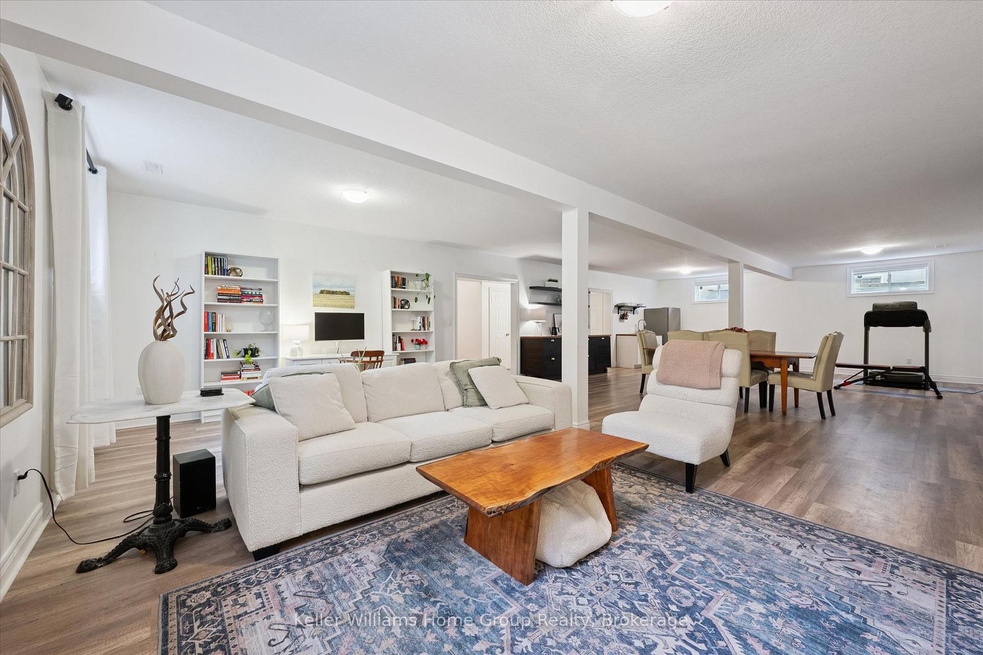 Photo 38 of 75 Woodside Road, Guelph, Dovercliffe Park/Old University — HOMEH