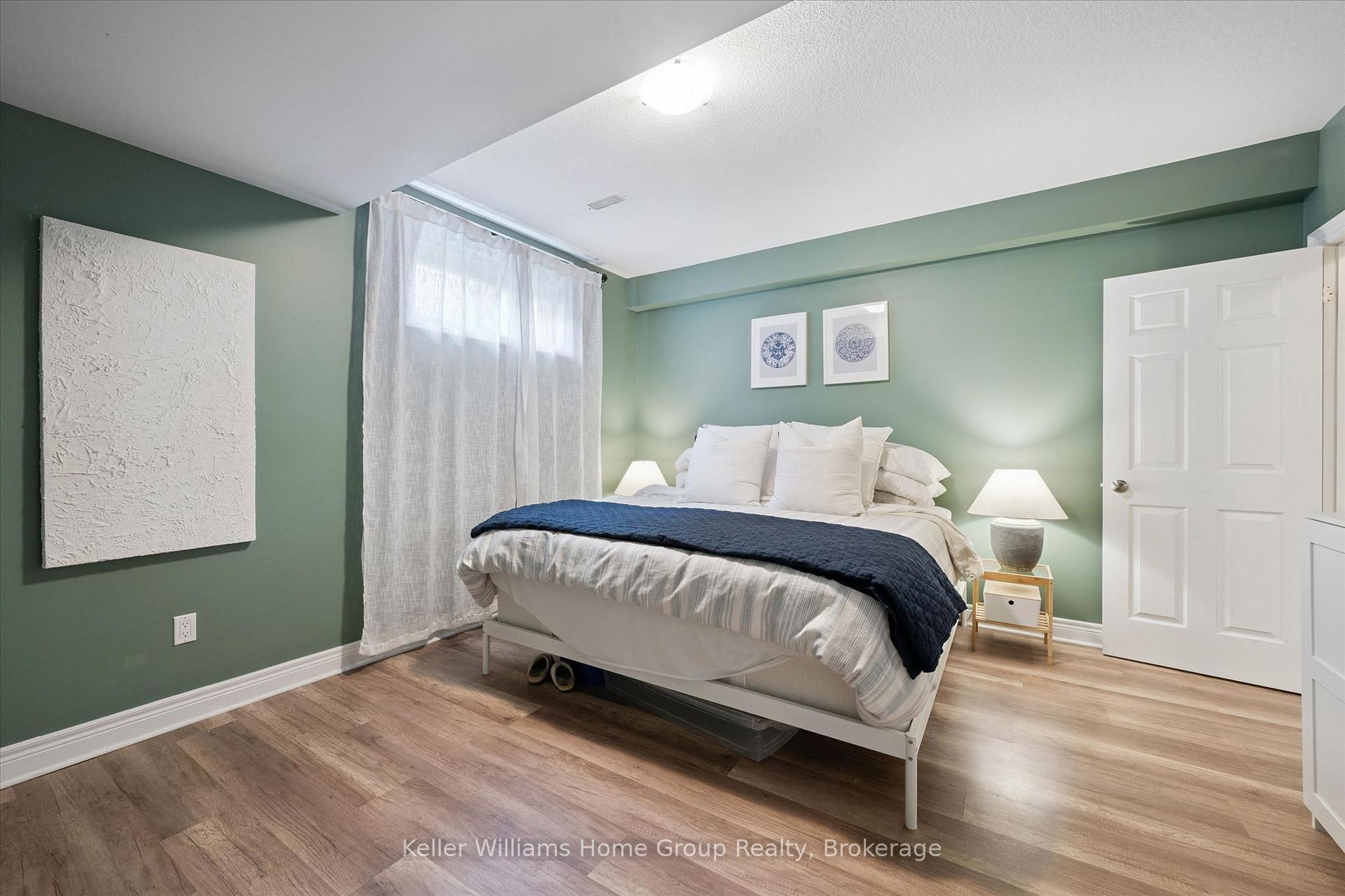 Photo 40 of 75 Woodside Road, Guelph, Dovercliffe Park/Old University — HOMEH
