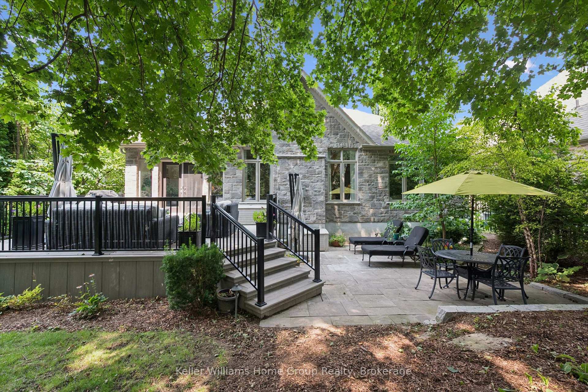 Photo 42 of 75 Woodside Road, Guelph, Dovercliffe Park/Old University — HOMEH