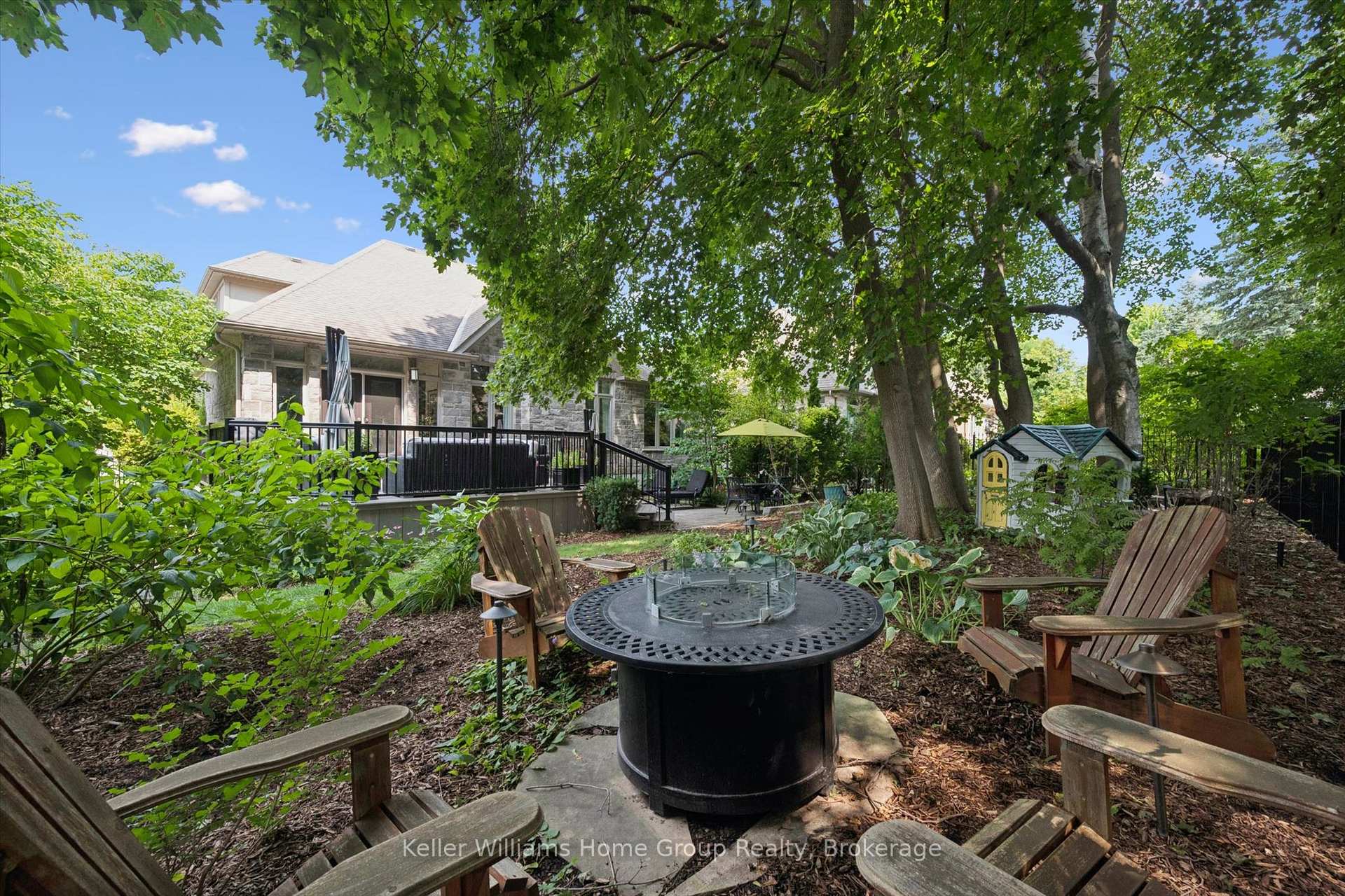 Photo 45 of 75 Woodside Road, Guelph, Dovercliffe Park/Old University — HOMEH