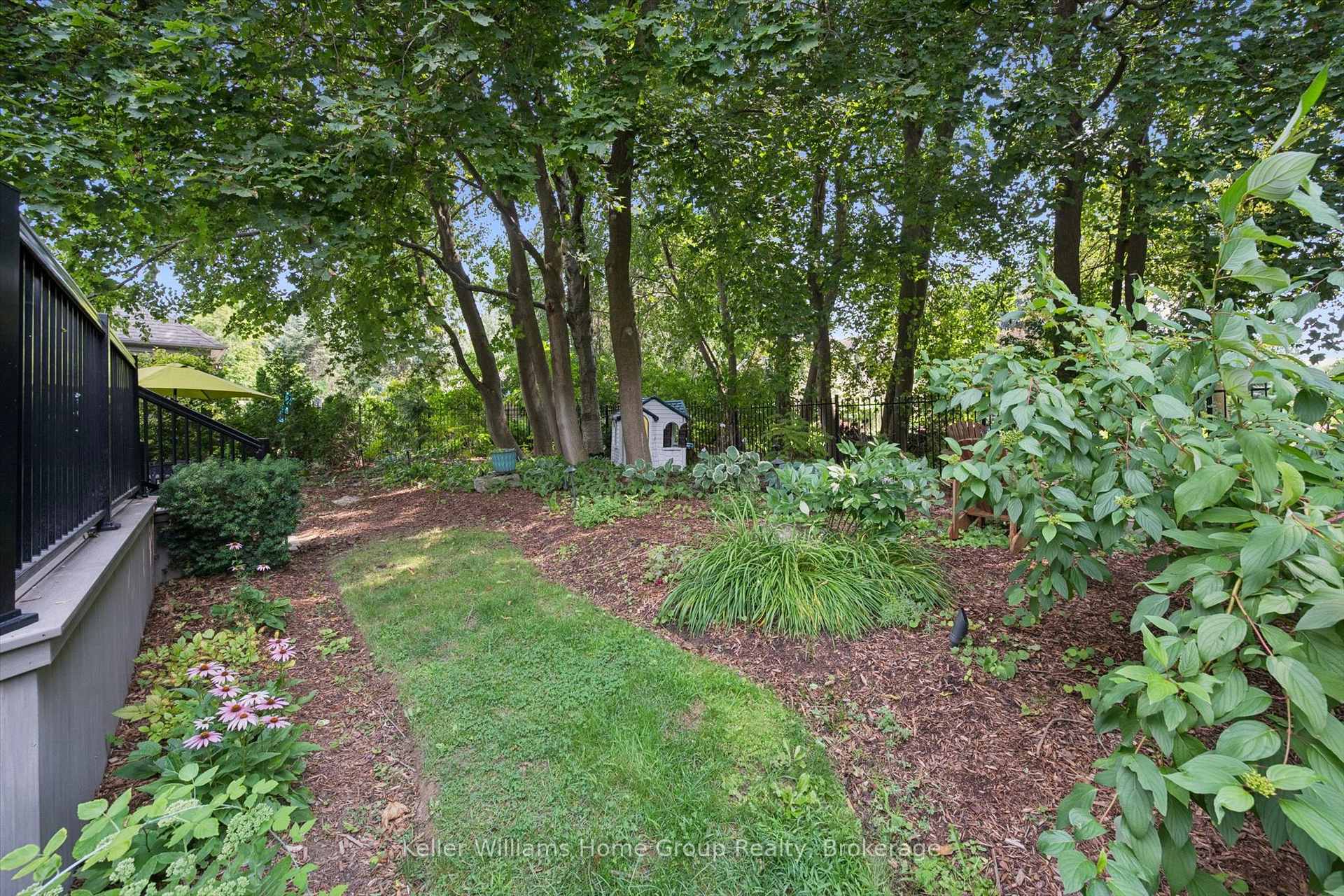 Photo 48 of 75 Woodside Road, Guelph, Dovercliffe Park/Old University — HOMEH