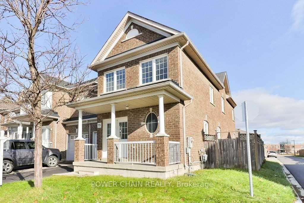 Photo 2 of 73 Harry Cook Drive, Markham, Village Green-South Unionville — HOMEH