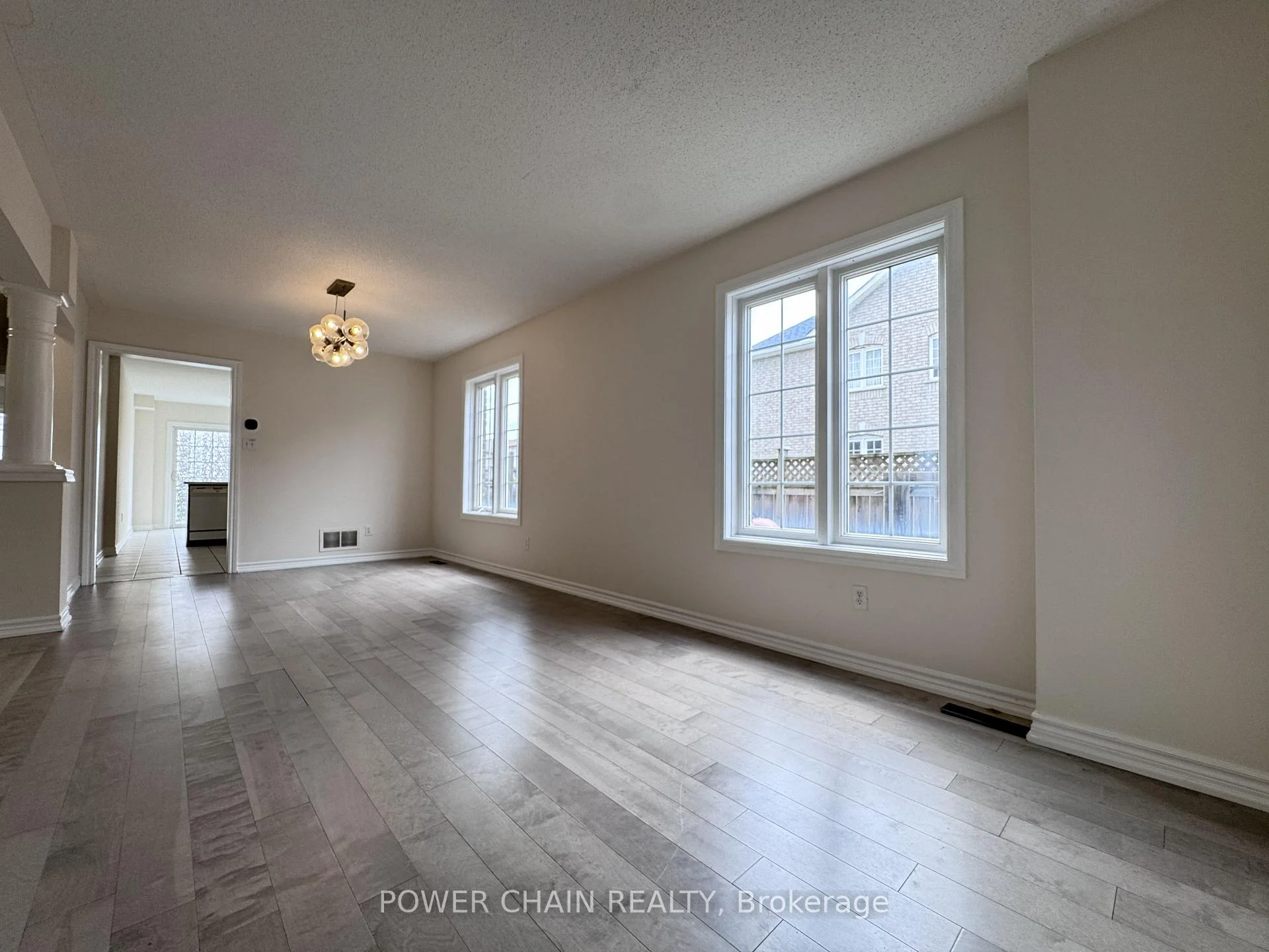 Photo 5 of 73 Harry Cook Drive, Markham, Village Green-South Unionville — HOMEH