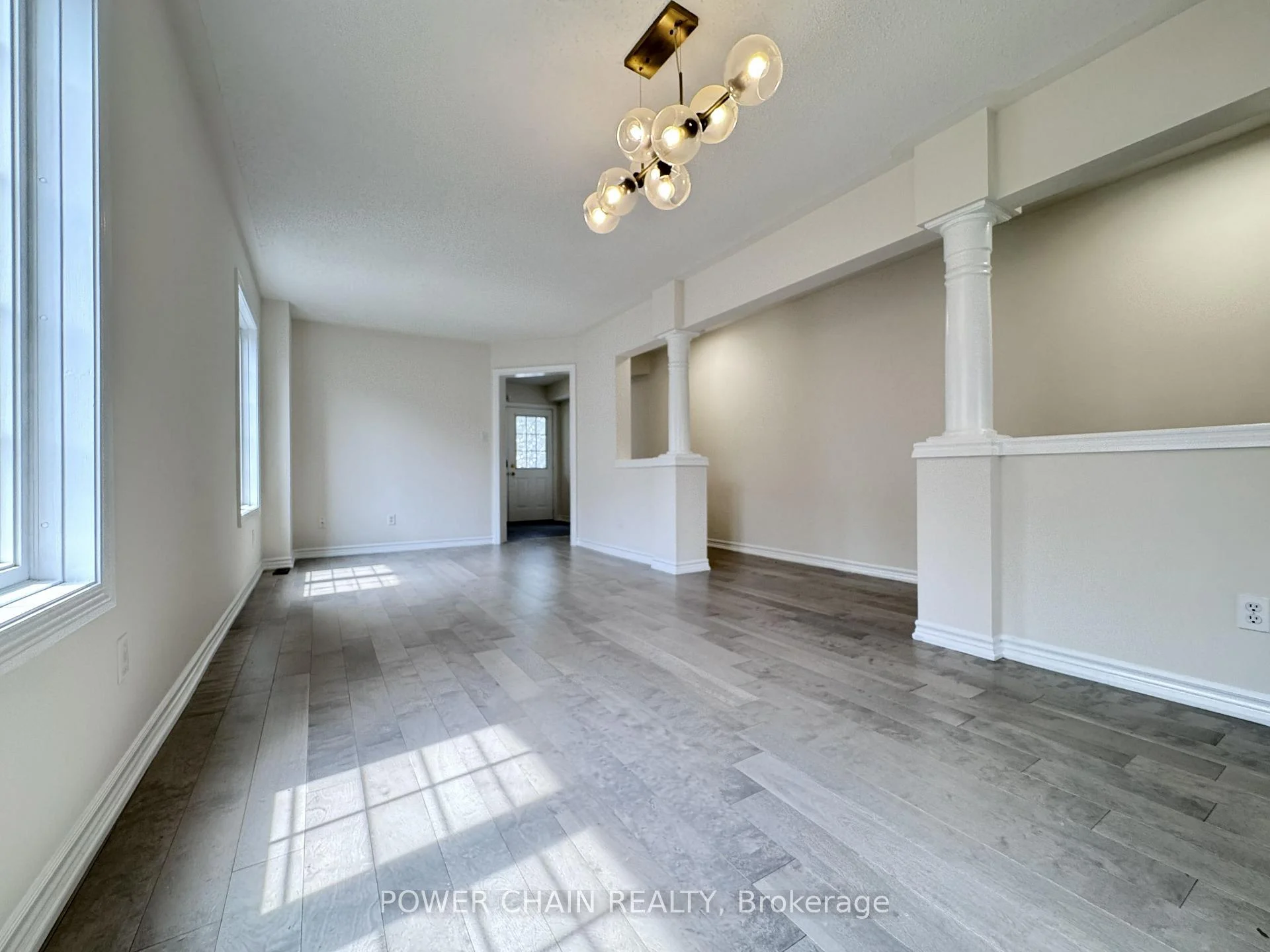 Photo 9 of 73 Harry Cook Drive, Markham, Village Green-South Unionville — HOMEH