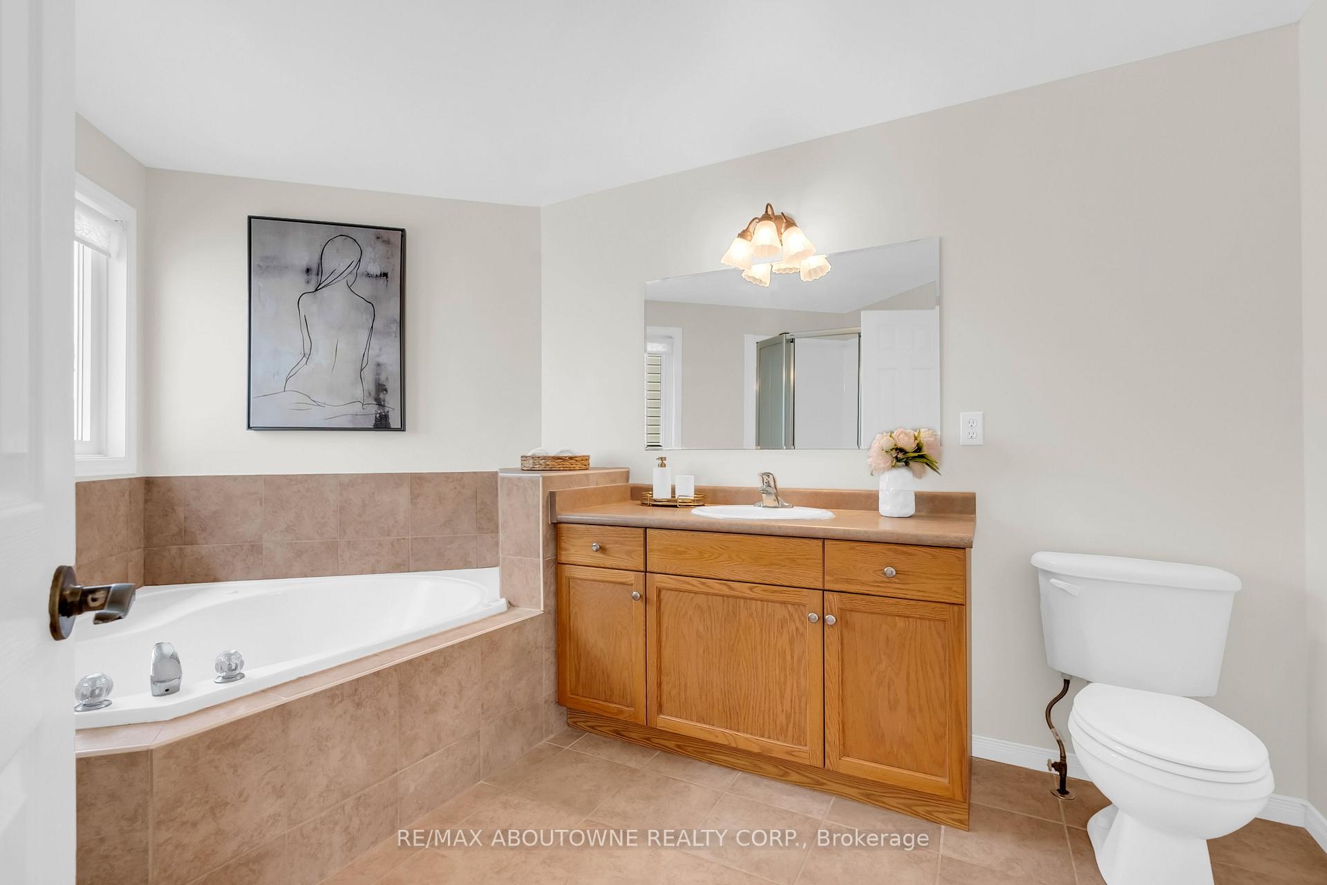 Photo 23 of 32 Jenson Boulevard, Guelph, Pineridge/Westminster Woods — HOMEH