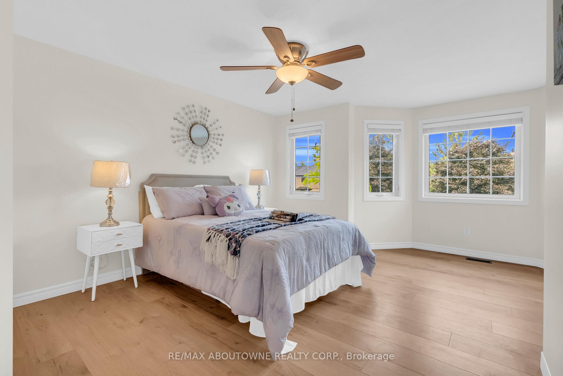 Photo 25 of 32 Jenson Boulevard, Guelph, Pineridge/Westminster Woods — HOMEH