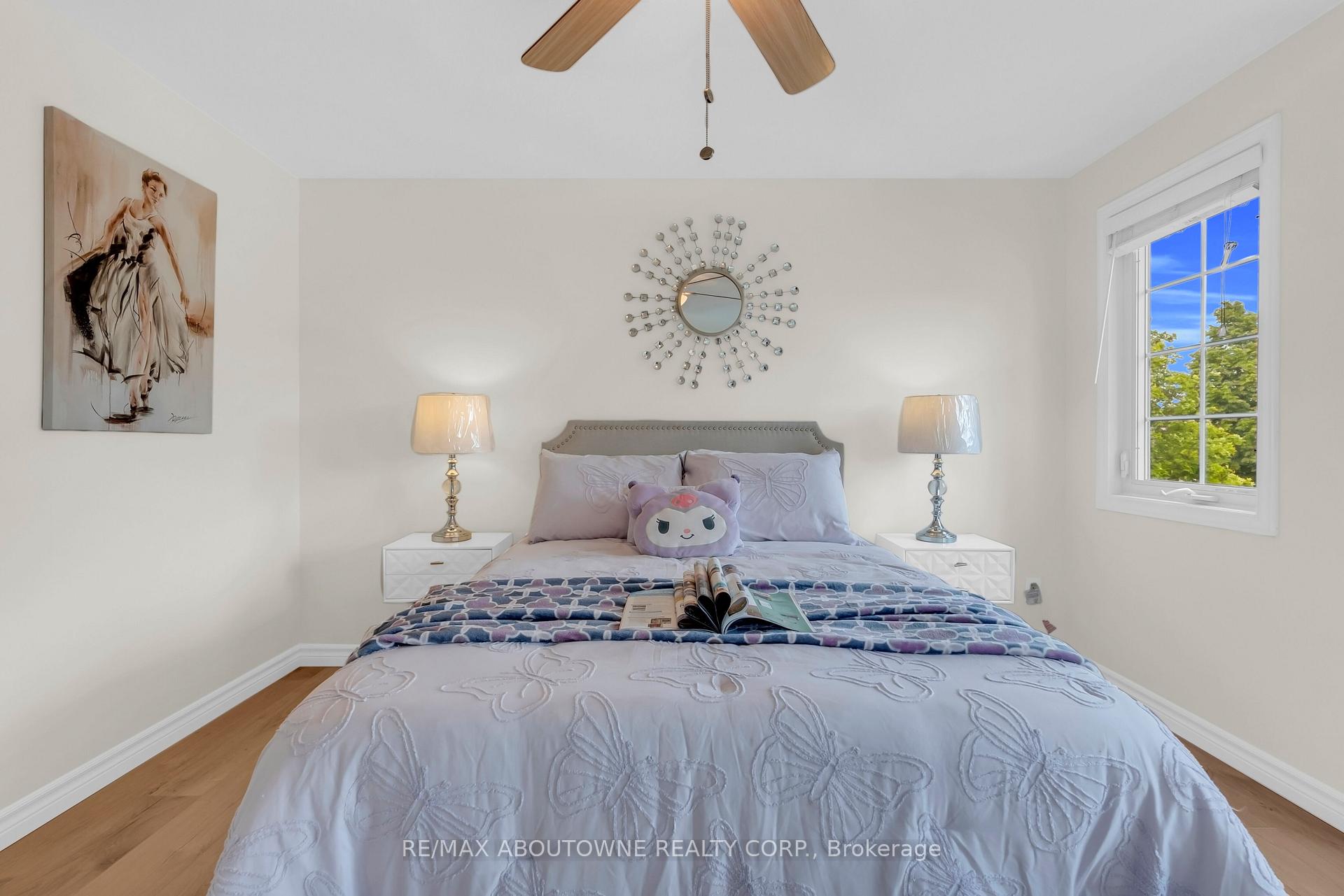 Photo 26 of 32 Jenson Boulevard, Guelph, Pineridge/Westminster Woods — HOMEH