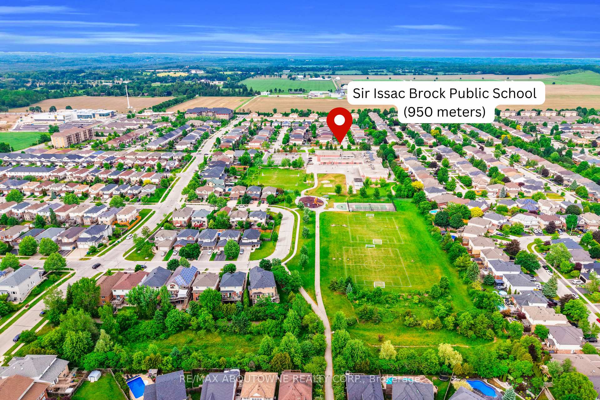 Photo 44 of 32 Jenson Boulevard, Guelph, Pineridge/Westminster Woods — HOMEH