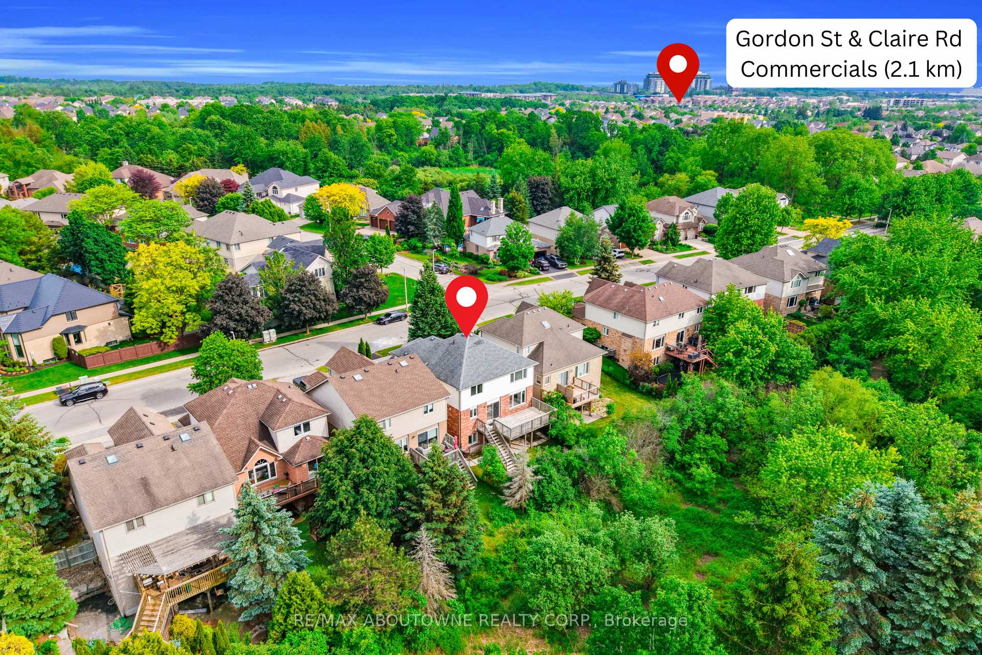 Photo 46 of 32 Jenson Boulevard, Guelph, Pineridge/Westminster Woods — HOMEH