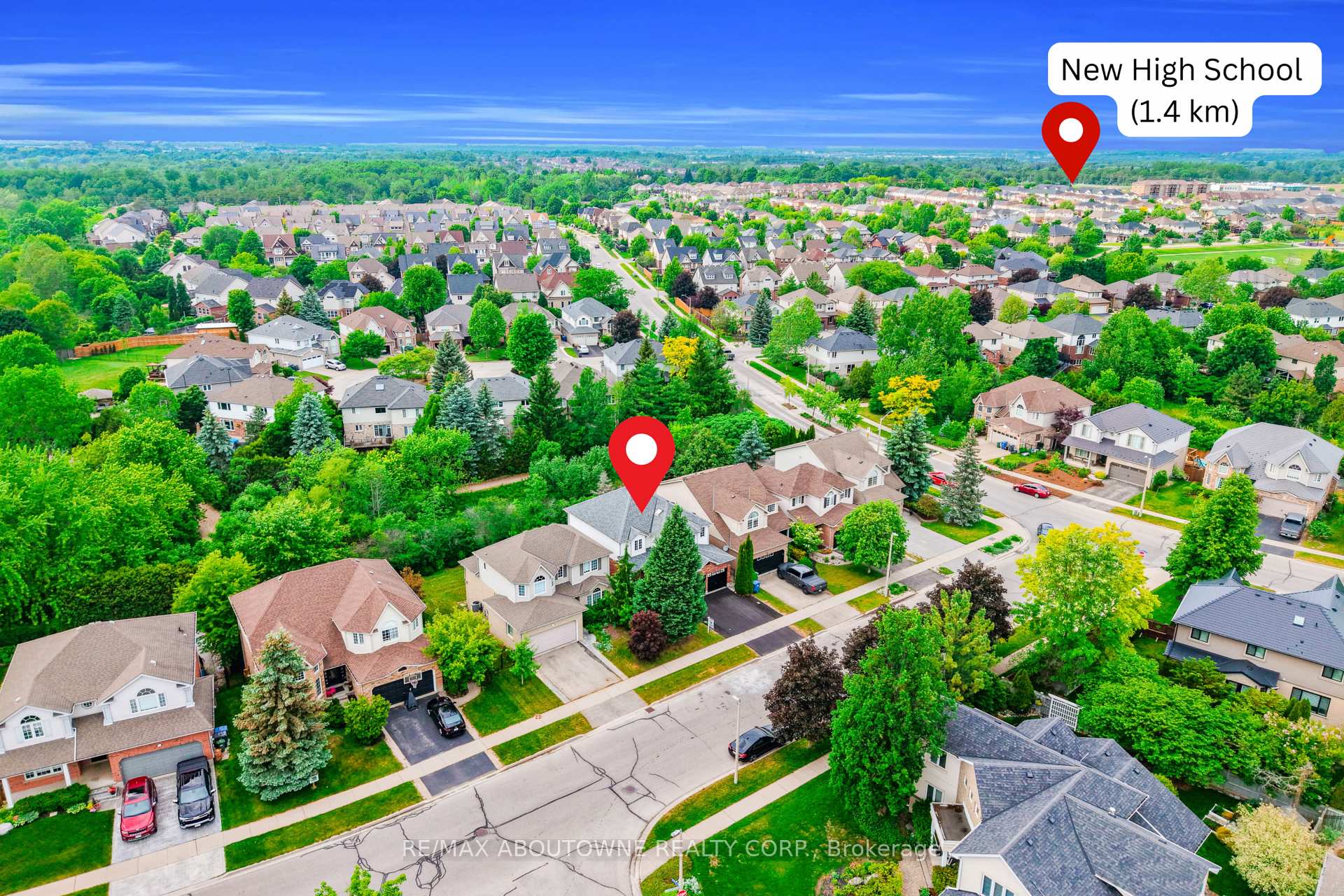 Photo 47 of 32 Jenson Boulevard, Guelph, Pineridge/Westminster Woods — HOMEH