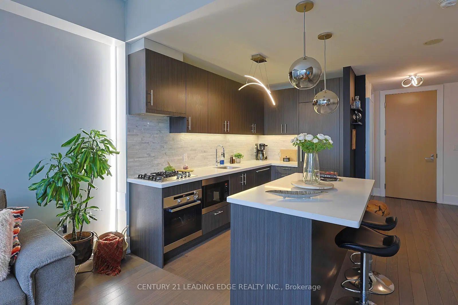 Photo 11 of Unit 1036, 39 Queens Quay E, Toronto, Waterfront Communities — HOMEH