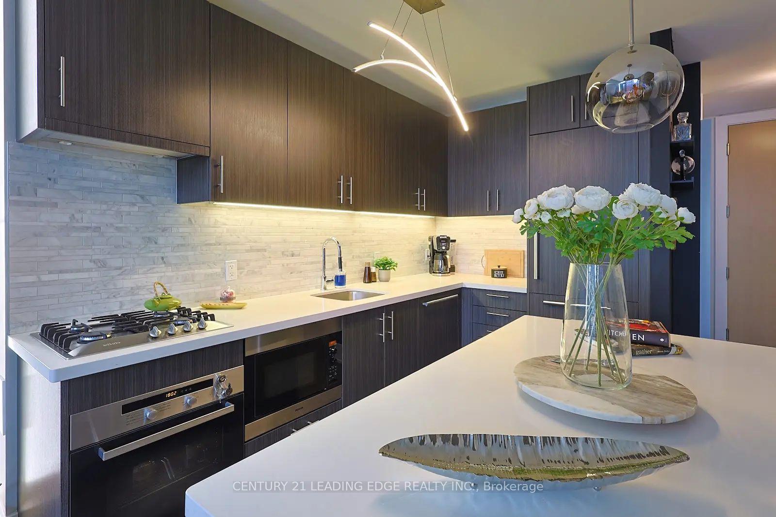 Photo 12 of Unit 1036, 39 Queens Quay E, Toronto, Waterfront Communities — HOMEH