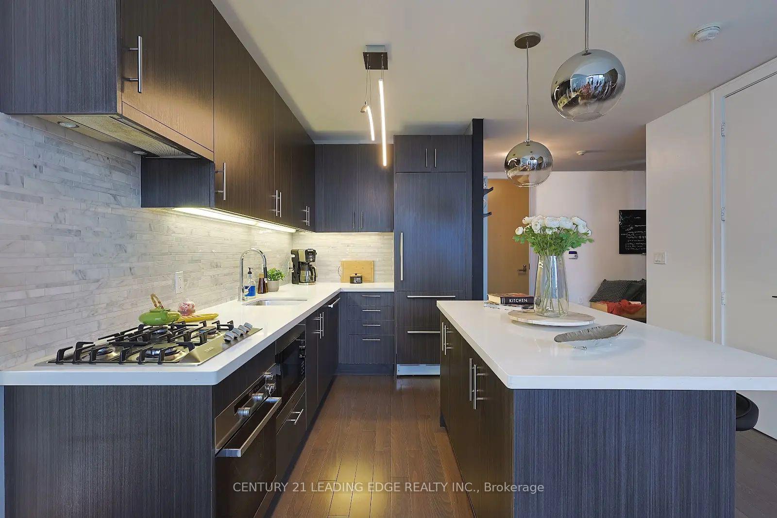 Photo 16 of Unit 1036, 39 Queens Quay E, Toronto, Waterfront Communities — HOMEH