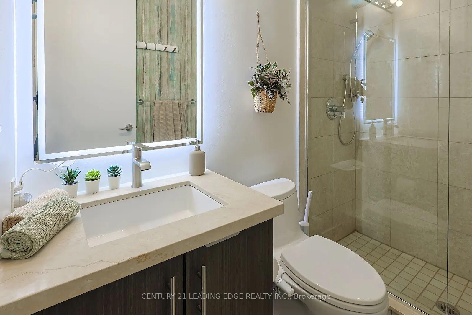 Photo 19 of Unit 1036, 39 Queens Quay E, Toronto, Waterfront Communities — HOMEH
