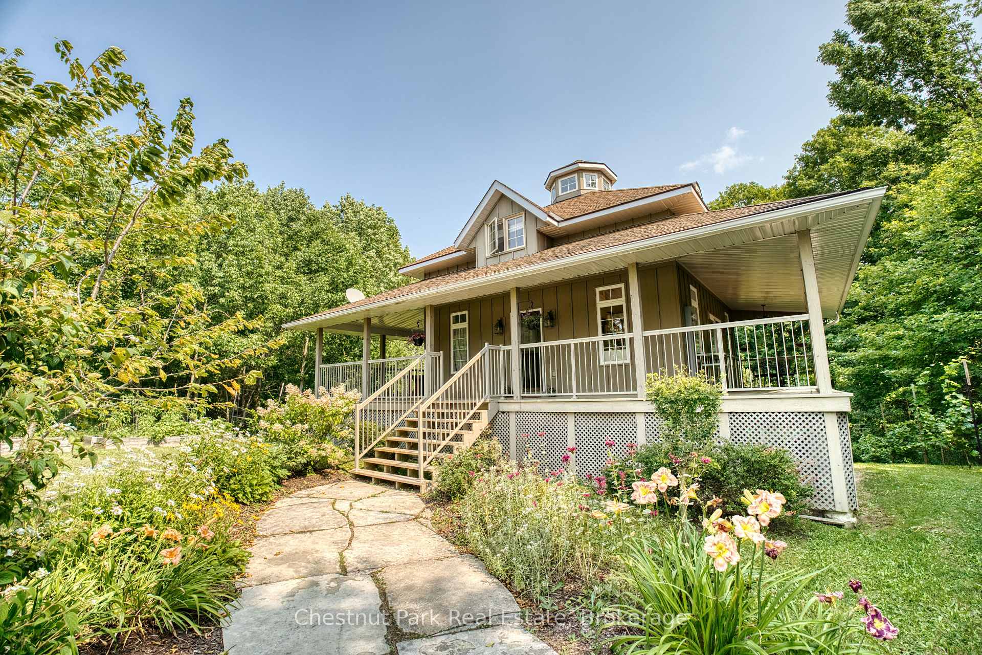 Photo 3 of 76 Everett Road, South Bruce Peninsula — HOMEH