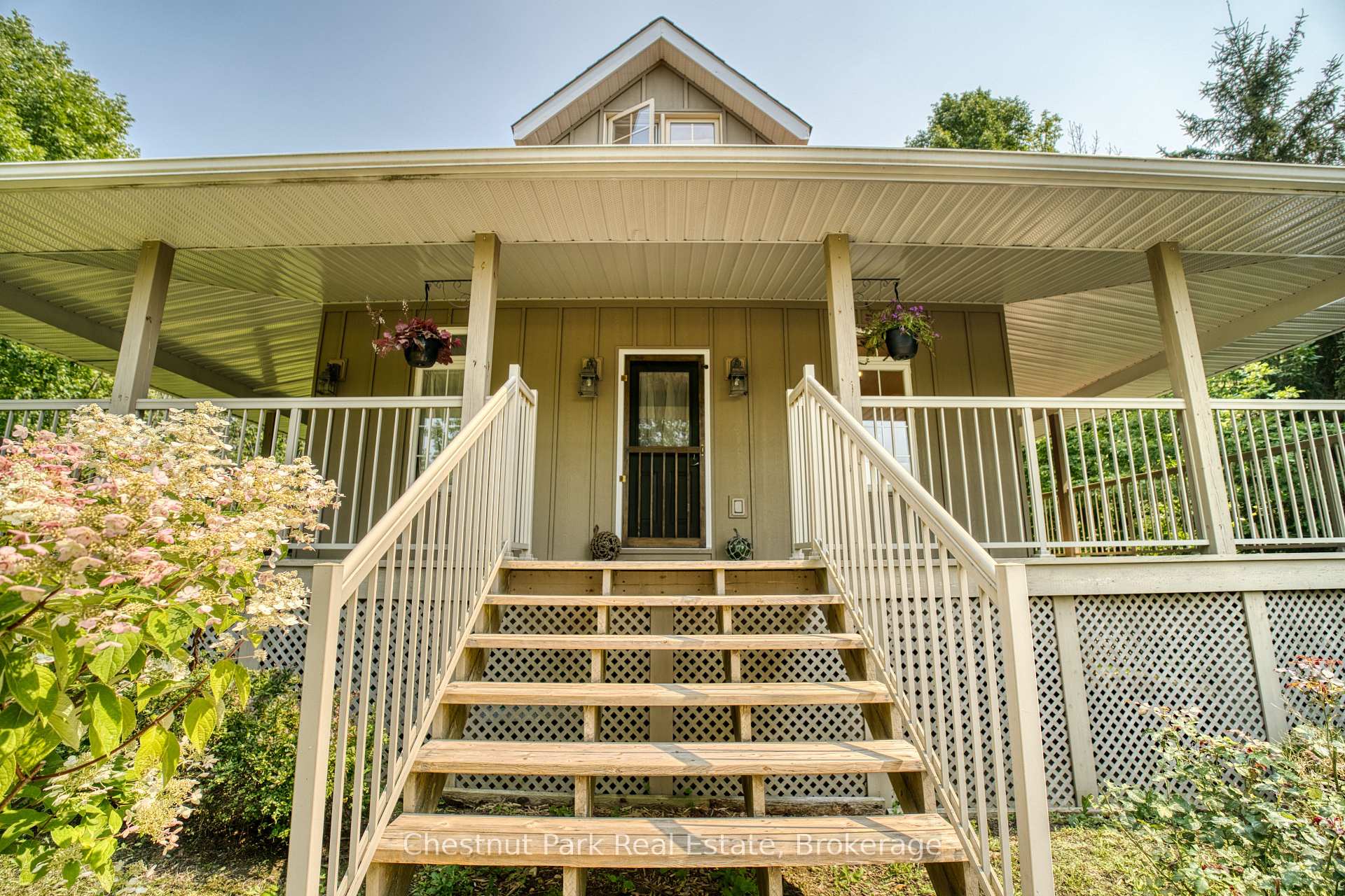 Photo 4 of 76 Everett Road, South Bruce Peninsula — HOMEH