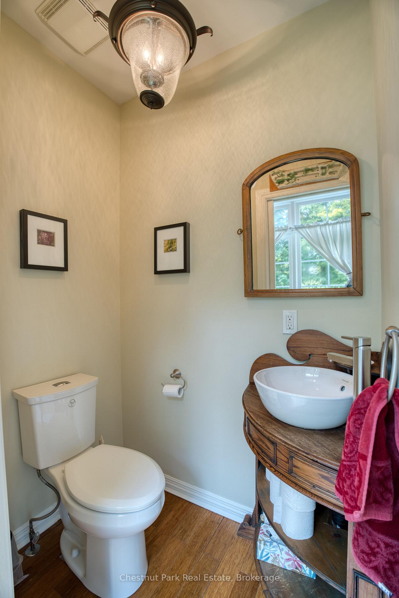 Photo 10 of 76 Everett Road, South Bruce Peninsula — HOMEH