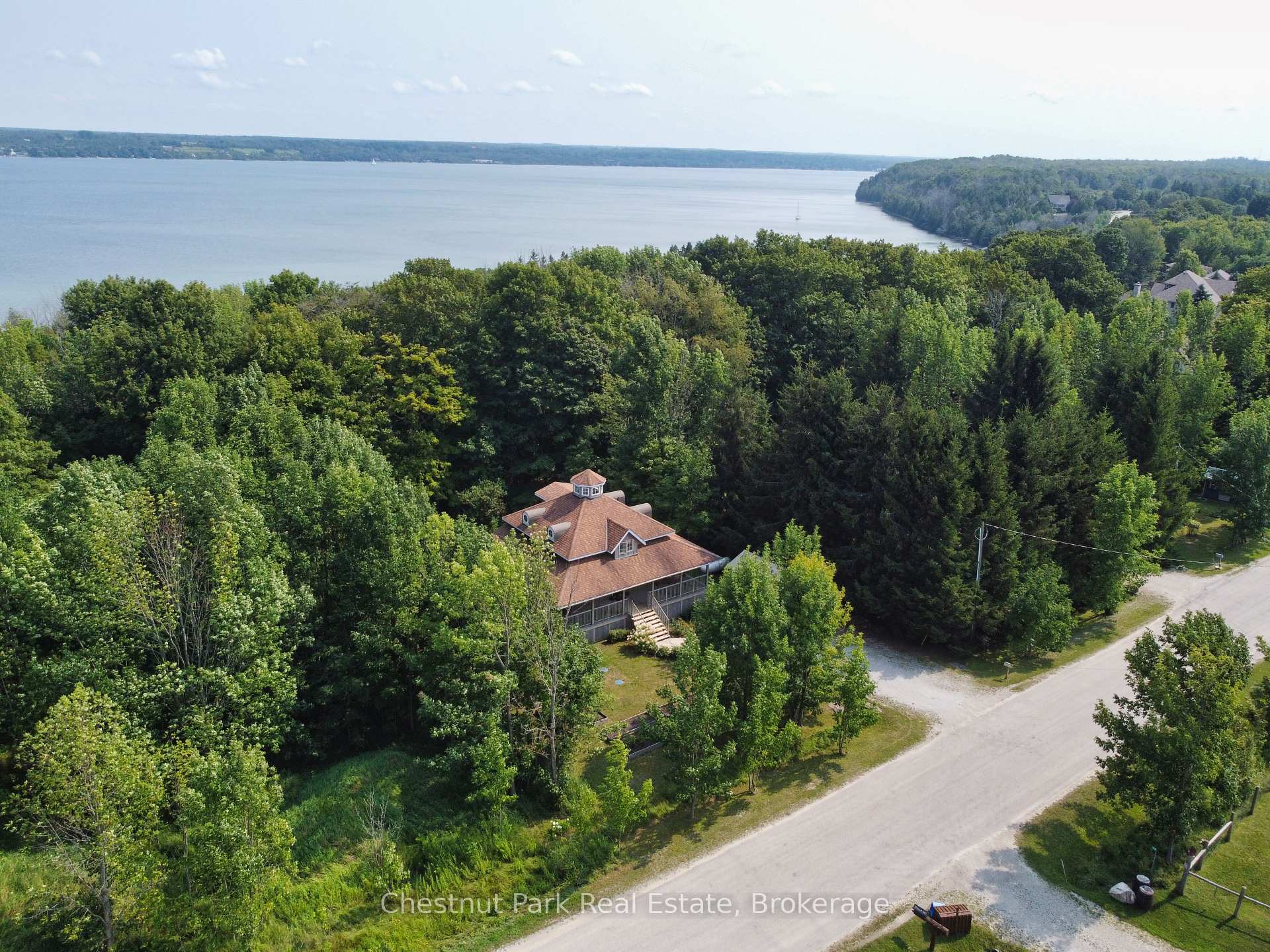 Photo 37 of 76 Everett Road, South Bruce Peninsula — HOMEH