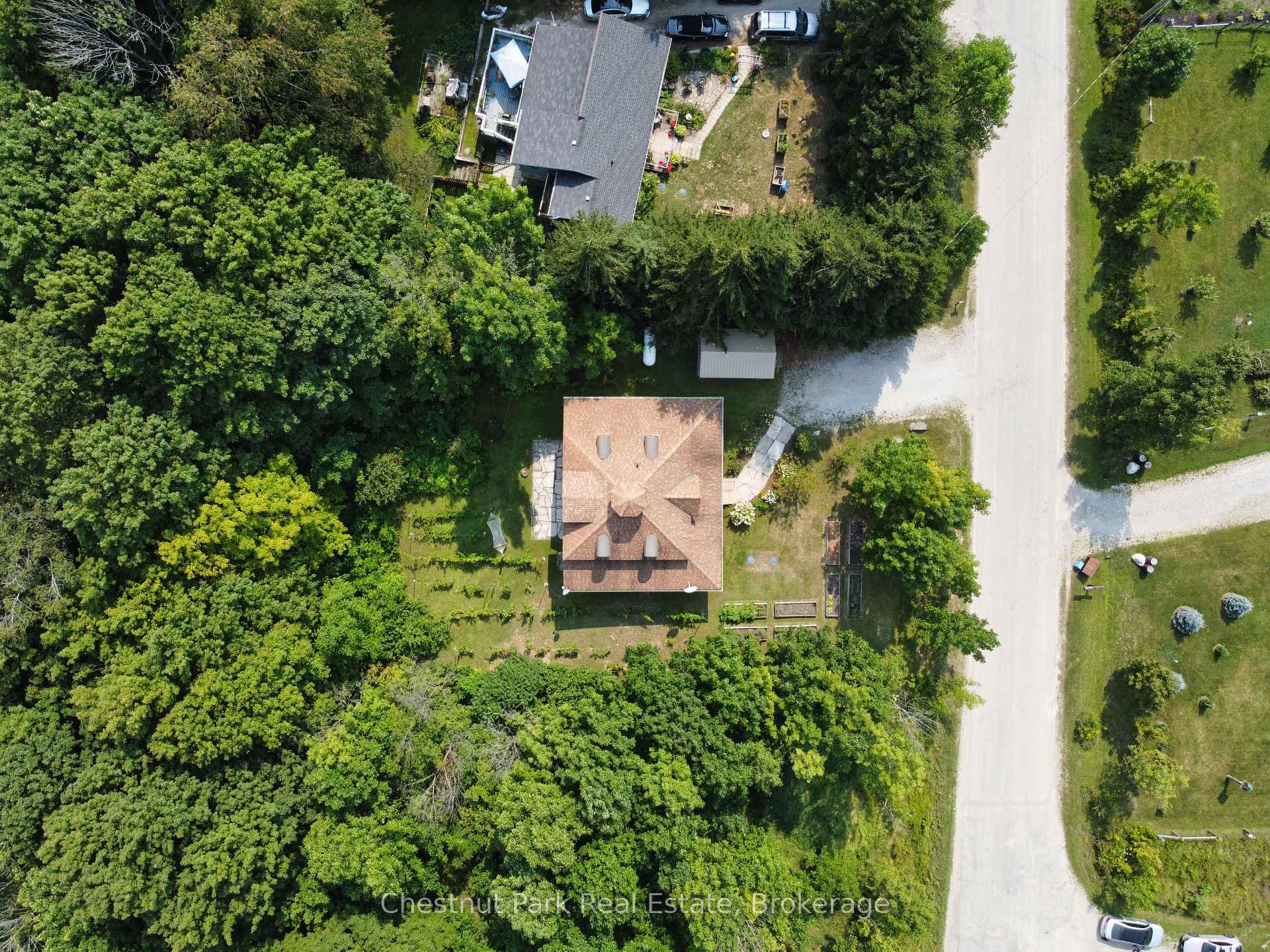 Photo 39 of 76 Everett Road, South Bruce Peninsula — HOMEH