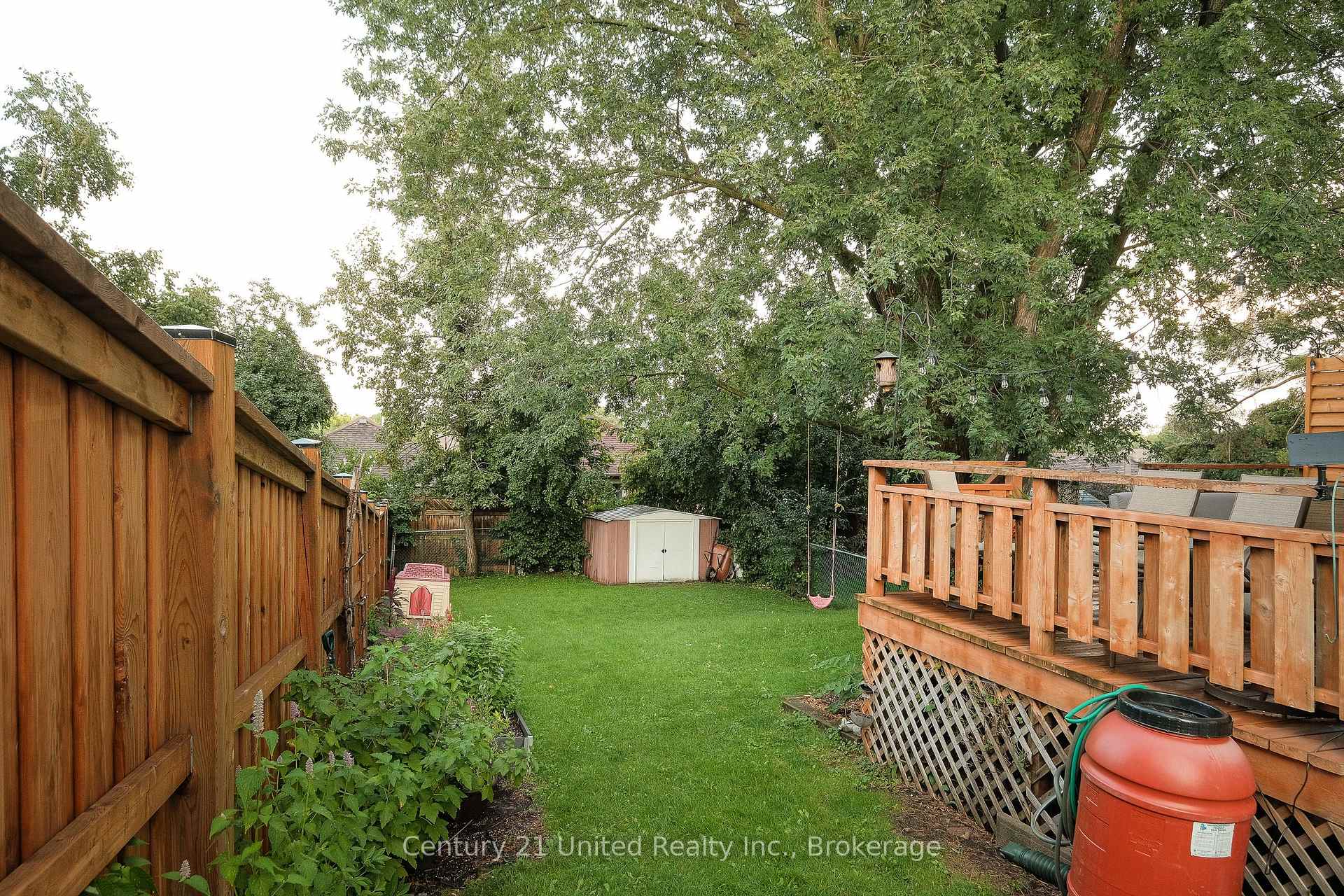 Photo 22 of 922 Webber Avenue, Peterborough, Otonabee Ward 1 — HOMEH