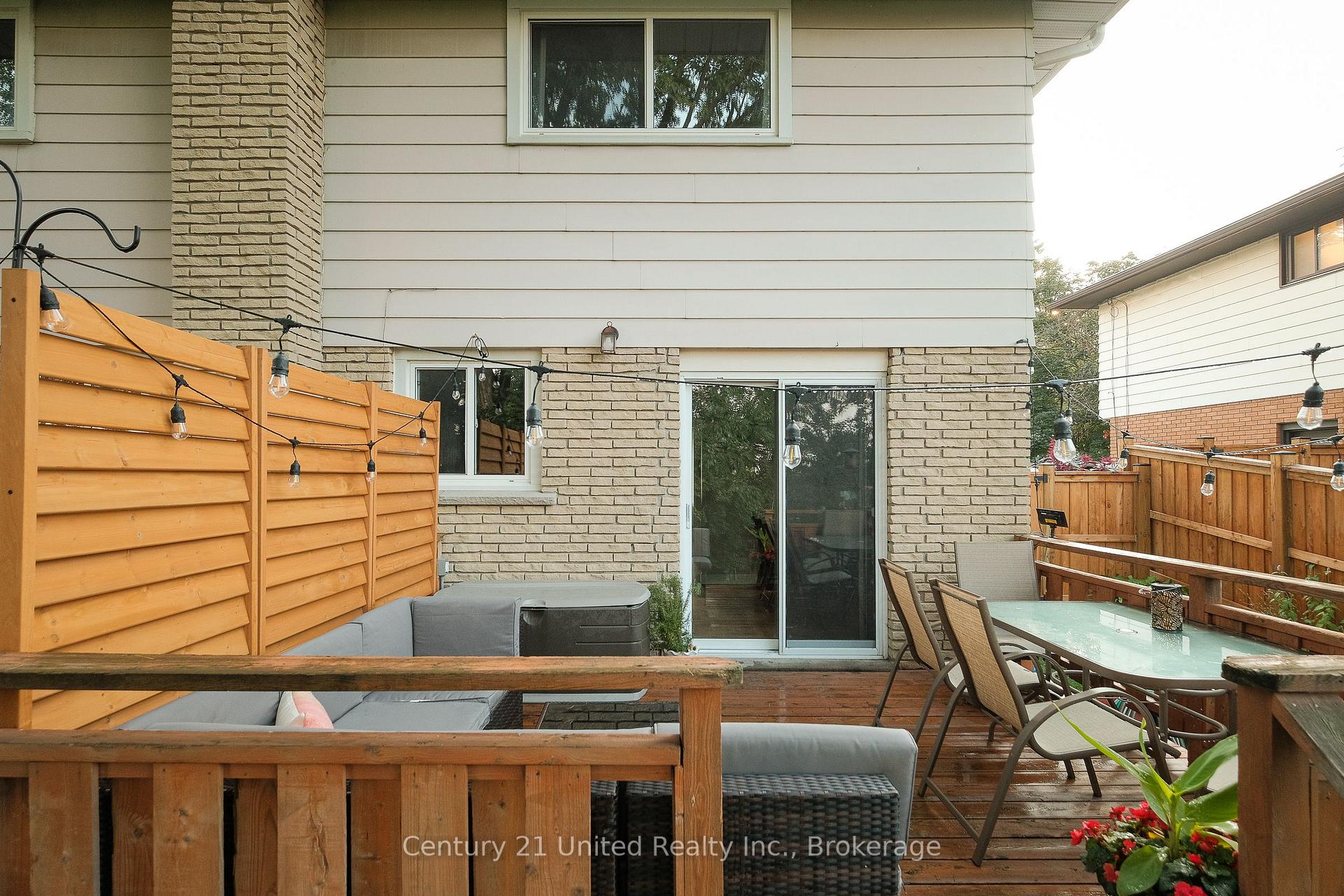 Photo 26 of 922 Webber Avenue, Peterborough, Otonabee Ward 1 — HOMEH