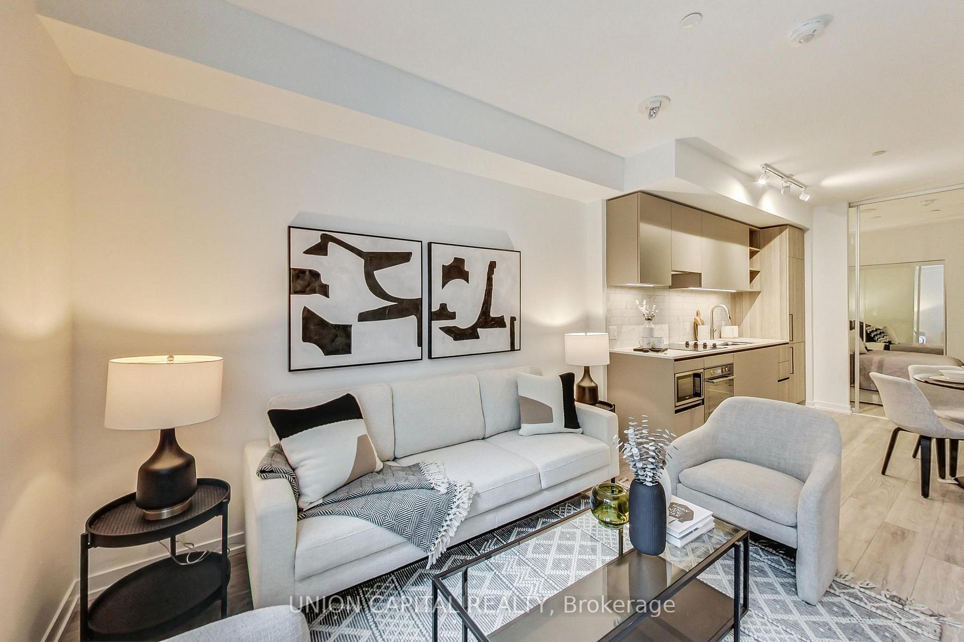 Photo 7 of Unit 611, 55 Mercer Street, Toronto, Waterfront Communities — HOMEH