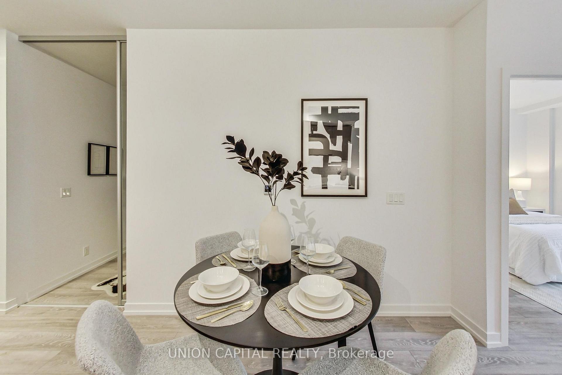 Photo 9 of Unit 611, 55 Mercer Street, Toronto, Waterfront Communities — HOMEH