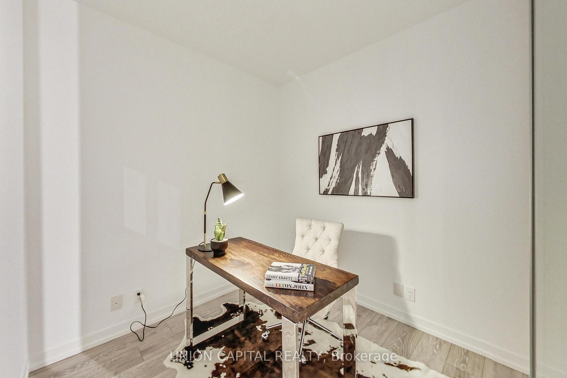 Photo 13 of Unit 611, 55 Mercer Street, Toronto, Waterfront Communities — HOMEH