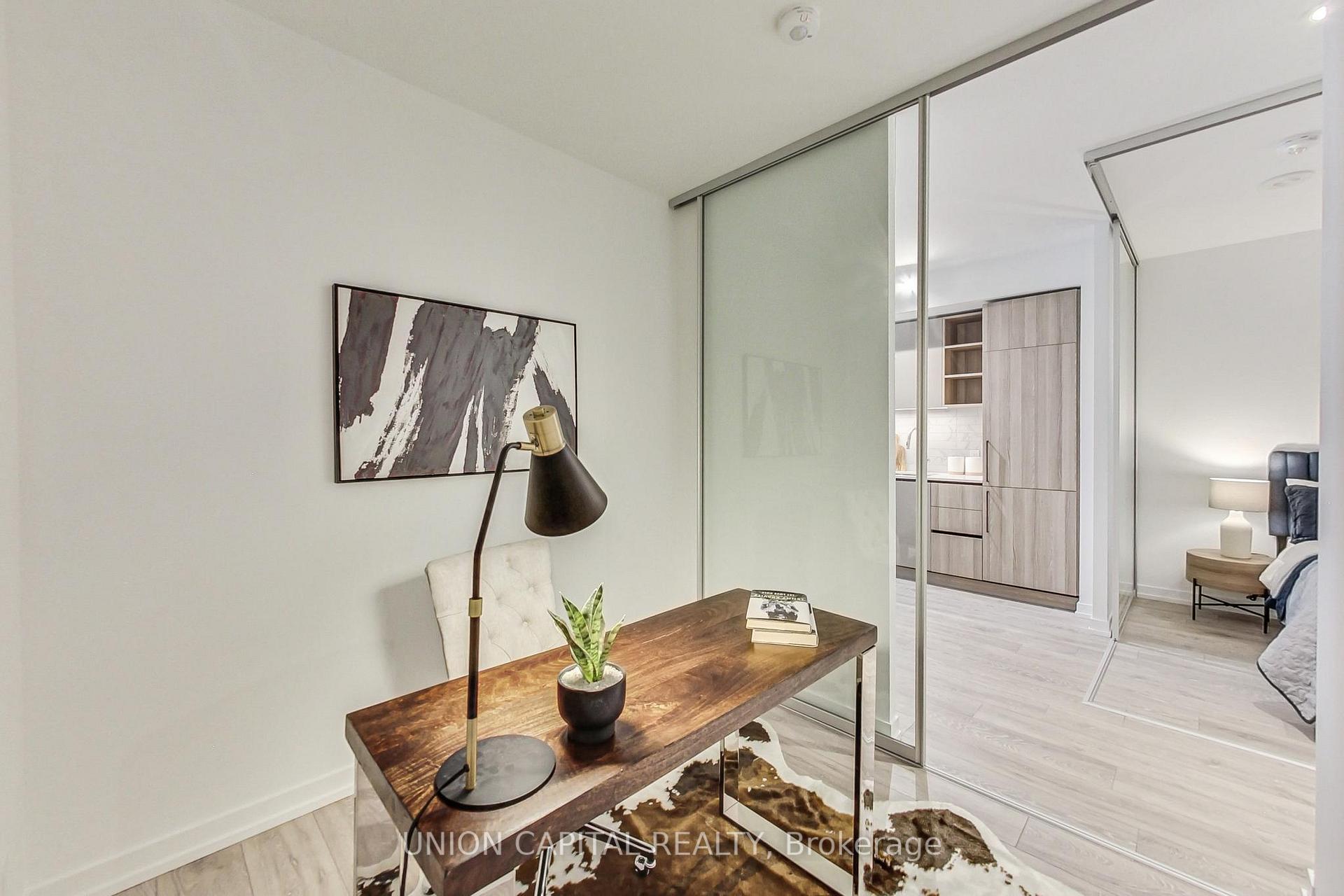 Photo 14 of Unit 611, 55 Mercer Street, Toronto, Waterfront Communities — HOMEH