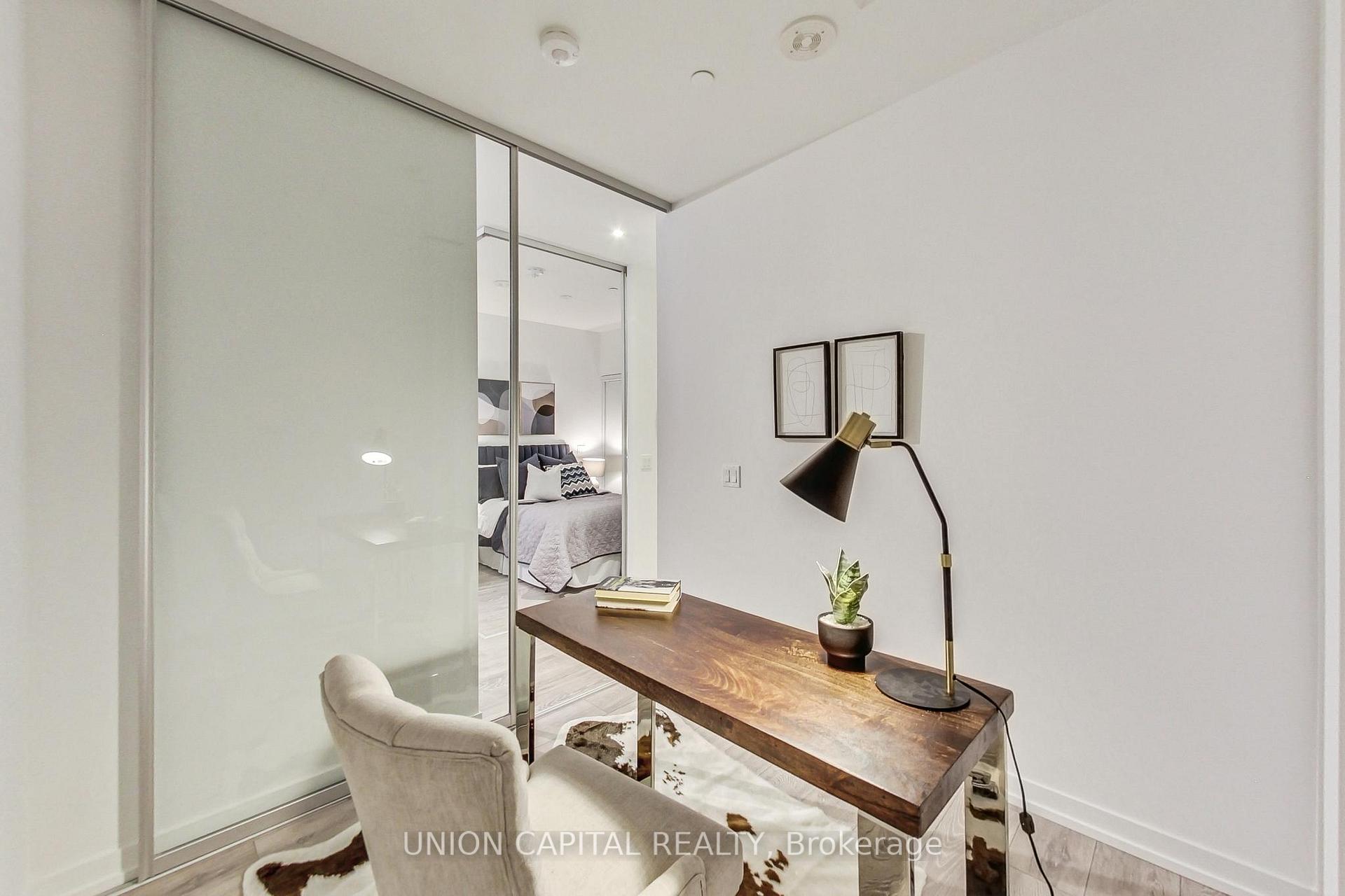Photo 15 of Unit 611, 55 Mercer Street, Toronto, Waterfront Communities — HOMEH