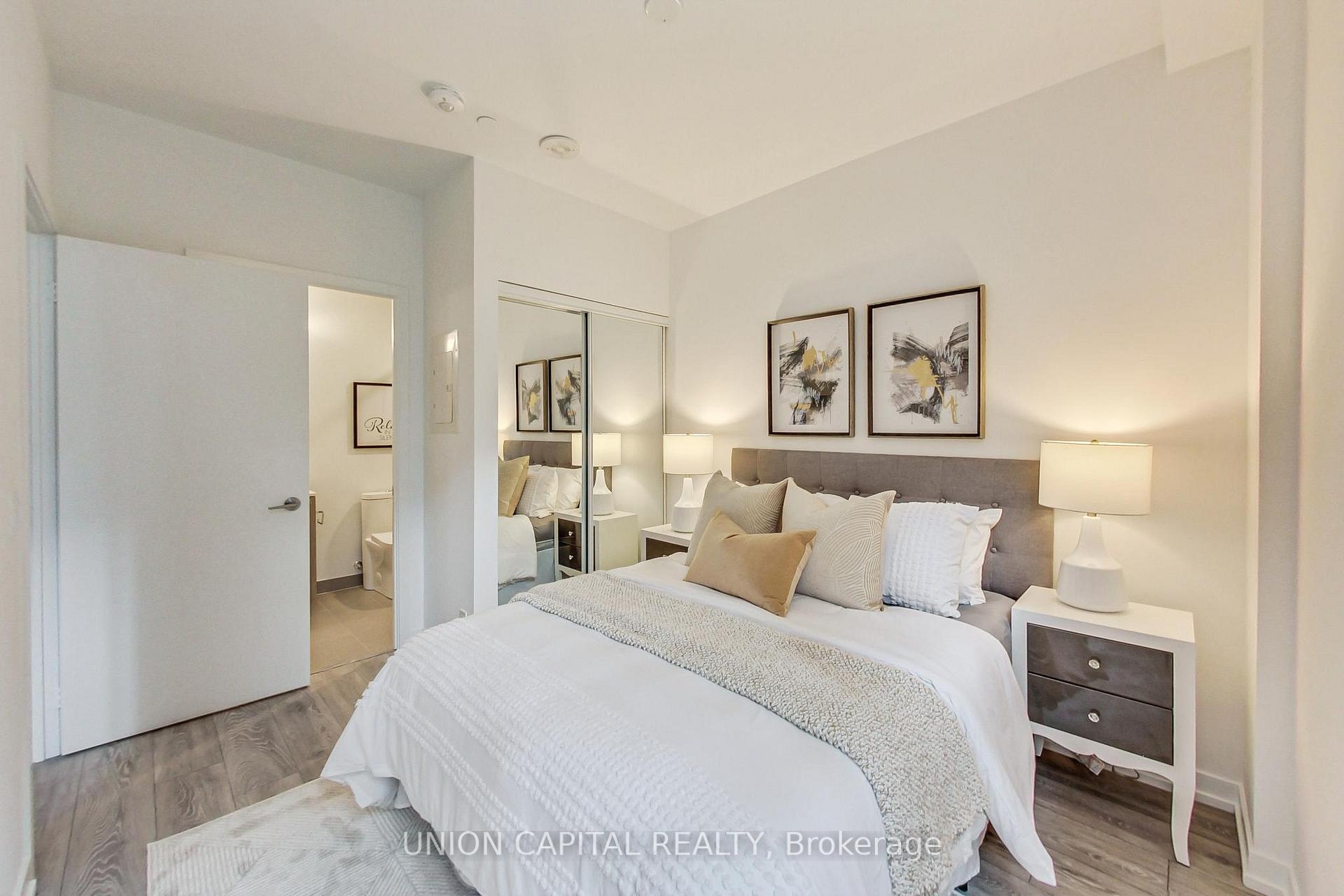 Photo 16 of Unit 611, 55 Mercer Street, Toronto, Waterfront Communities — HOMEH