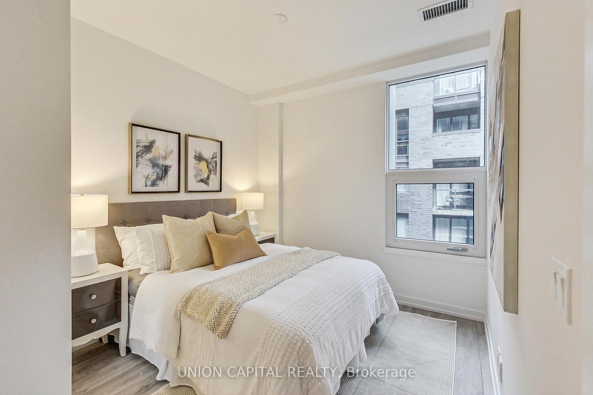 Photo 17 of Unit 611, 55 Mercer Street, Toronto, Waterfront Communities — HOMEH