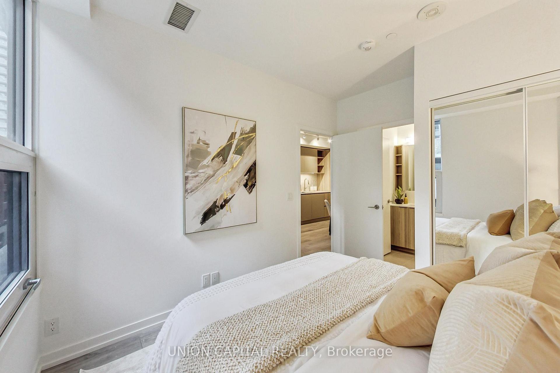 Photo 18 of Unit 611, 55 Mercer Street, Toronto, Waterfront Communities — HOMEH