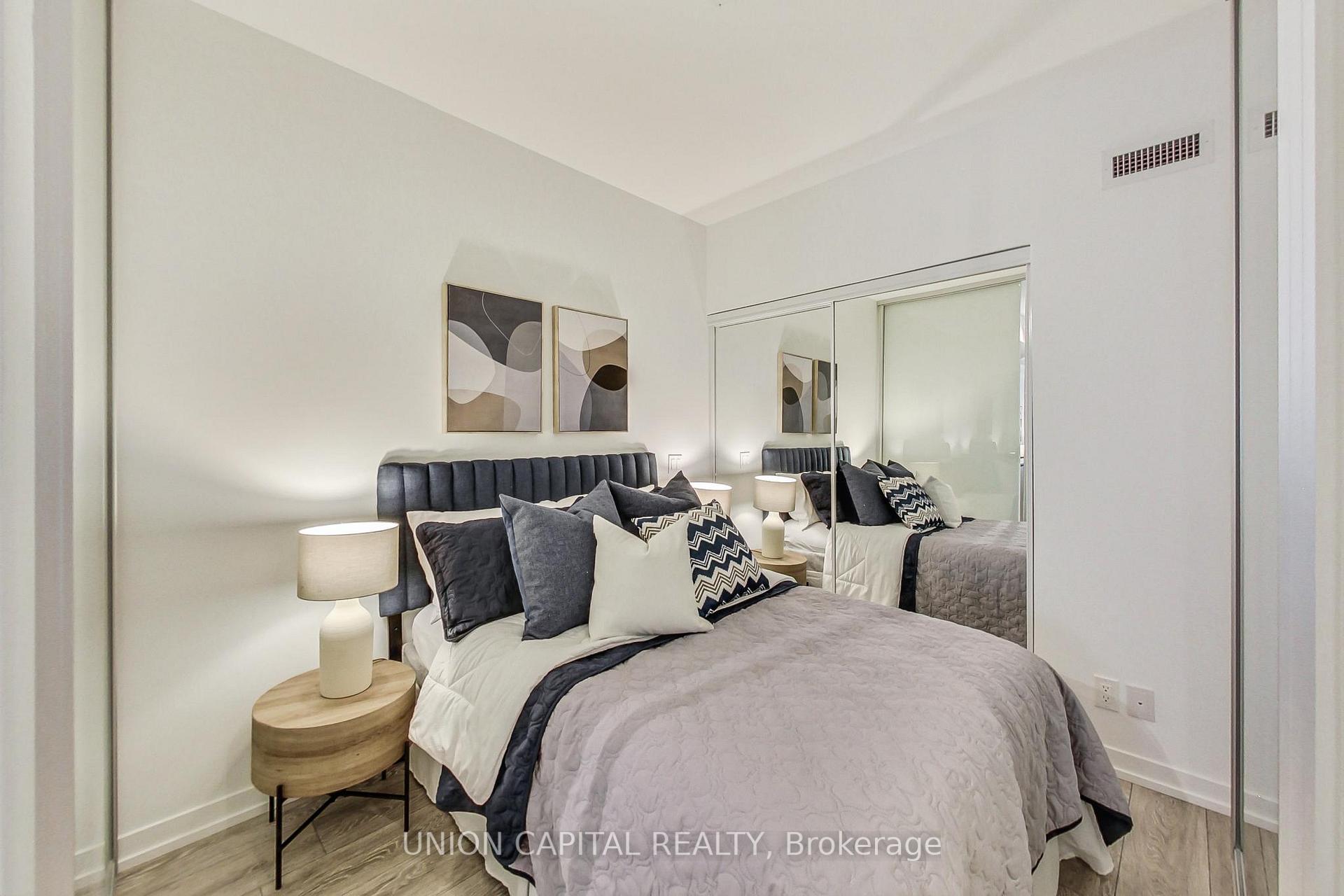 Photo 20 of Unit 611, 55 Mercer Street, Toronto, Waterfront Communities — HOMEH
