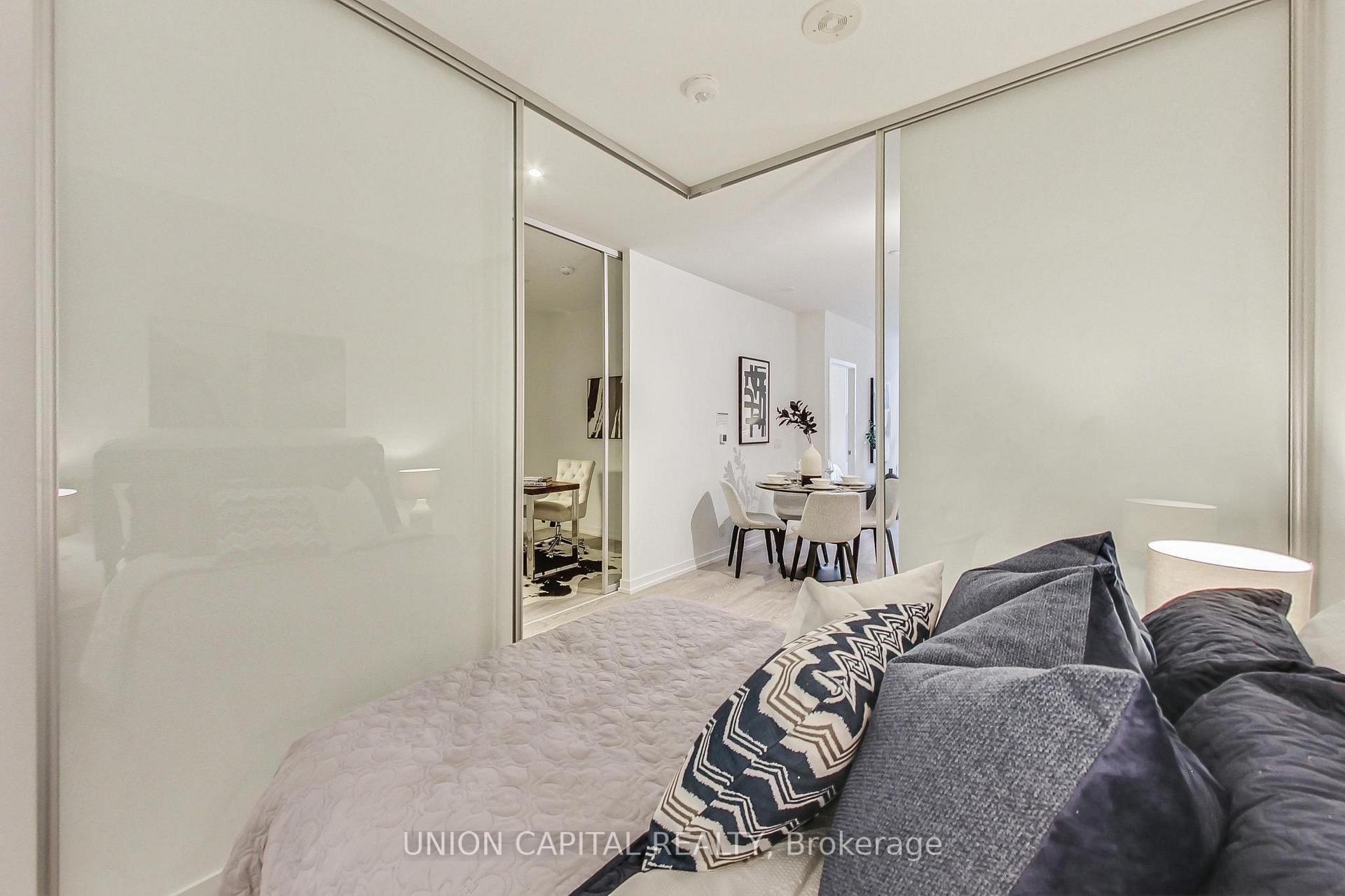 Photo 22 of Unit 611, 55 Mercer Street, Toronto, Waterfront Communities — HOMEH