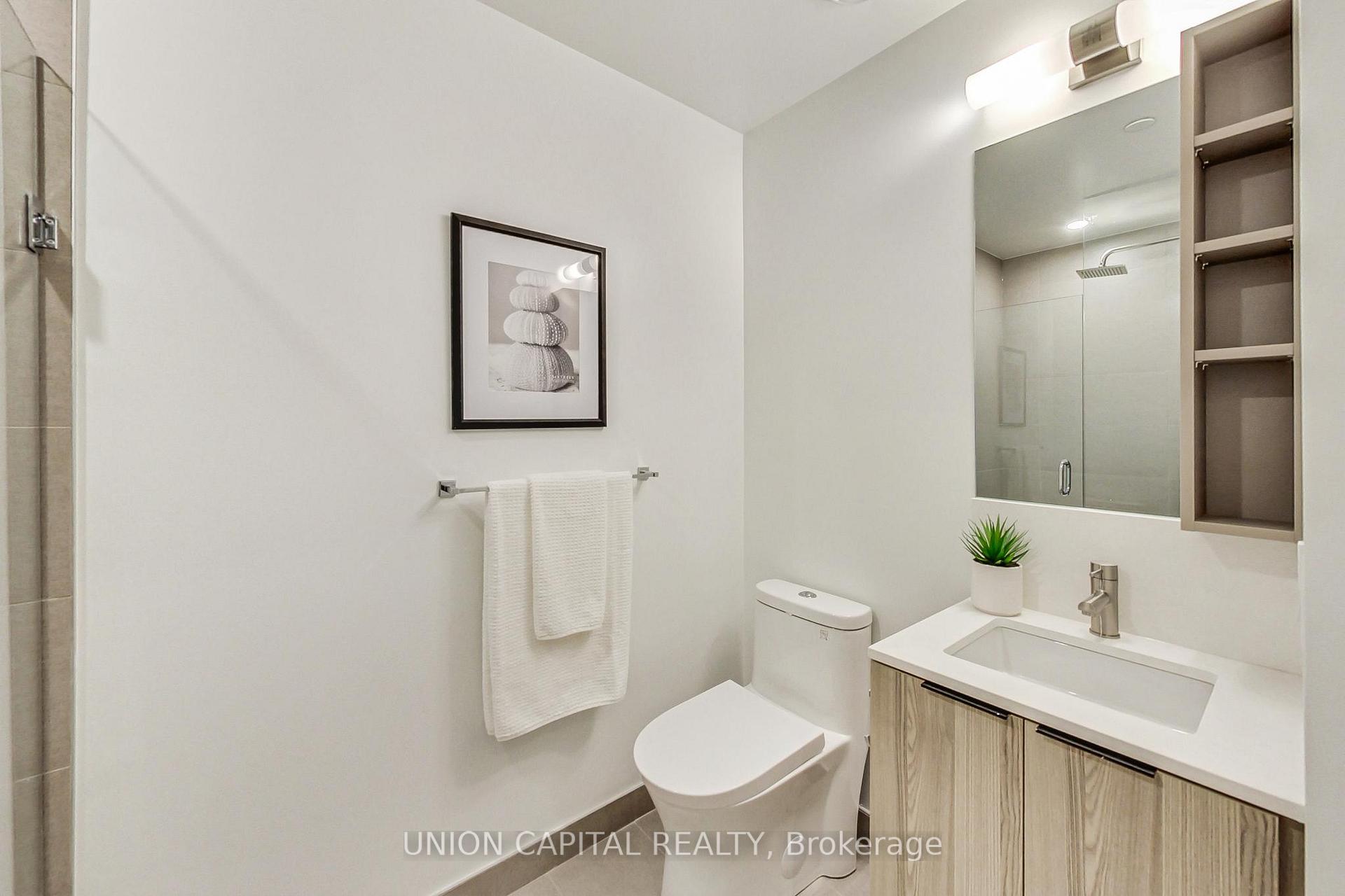Photo 23 of Unit 611, 55 Mercer Street, Toronto, Waterfront Communities — HOMEH