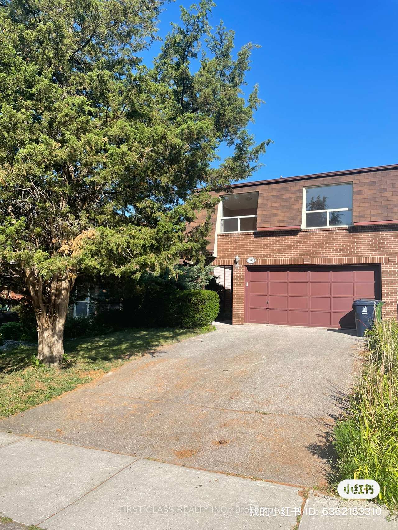Photo 1 of Unit Upper, 280 Mcnicoll Avenue, North York, Hillcrest Village — HOMEH
