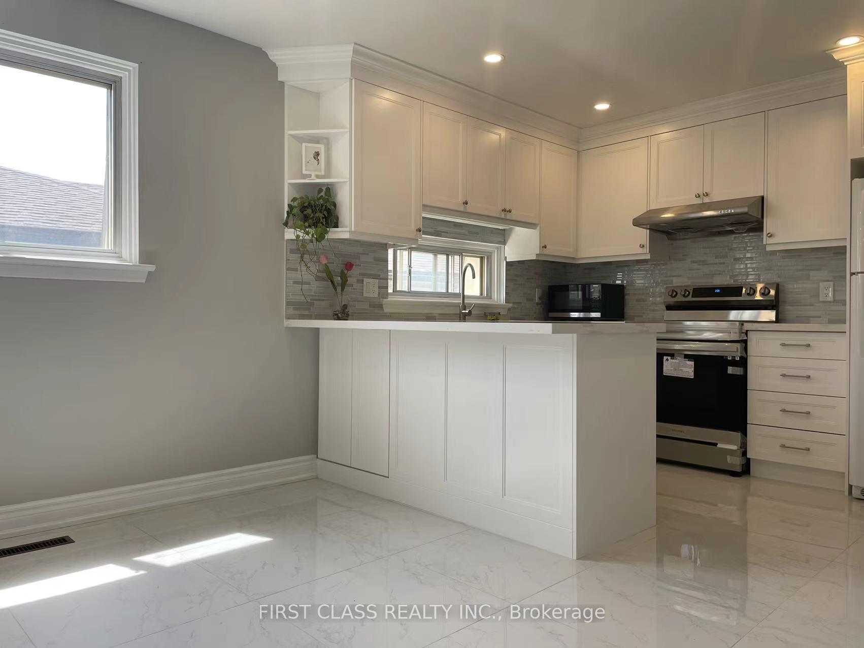 Photo 5 of Unit Upper, 280 Mcnicoll Avenue, North York, Hillcrest Village — HOMEH