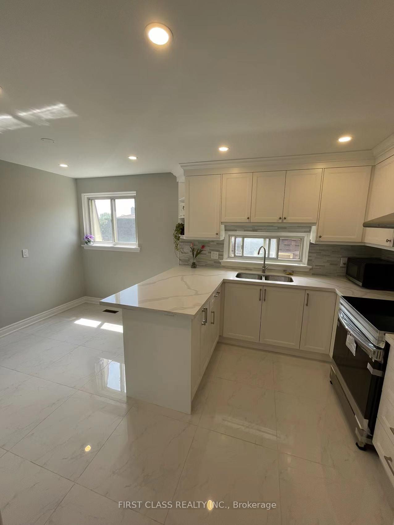 Photo 6 of Unit Upper, 280 Mcnicoll Avenue, North York, Hillcrest Village — HOMEH